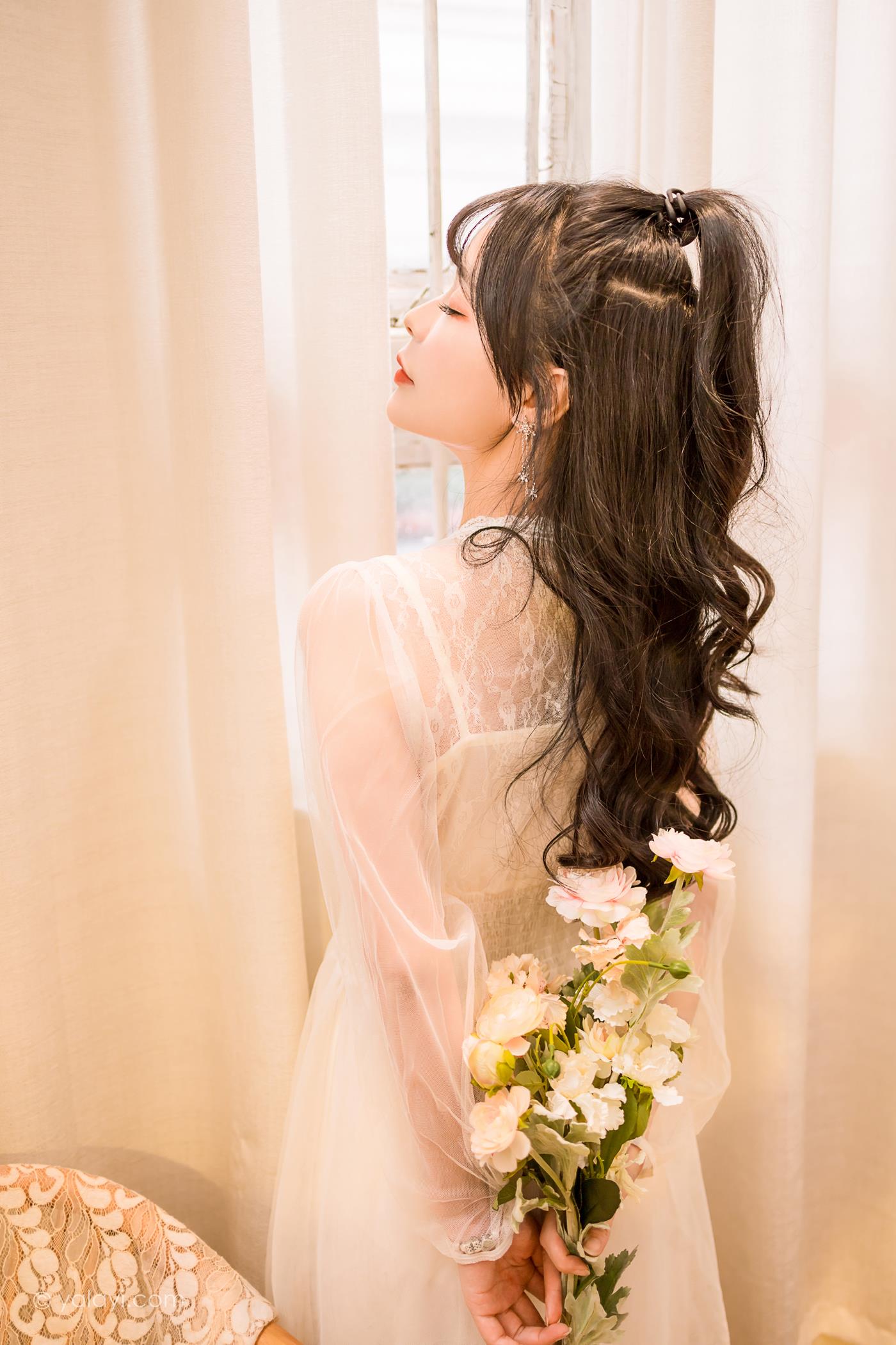 图片[18]-[YALAYI雅拉伊]2022.12.30 NO.995 梦蝶 程小蝶[45+1P] – 速更版-美库