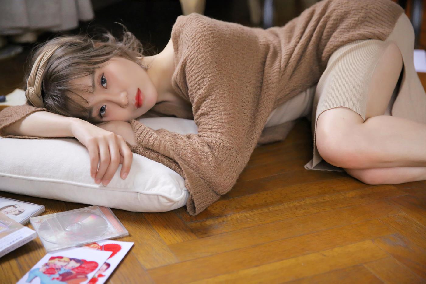 图片[10]-[YALAYI雅拉伊]2022.12.30 NO.997 千里之外[32+1P] – 速更版-美库