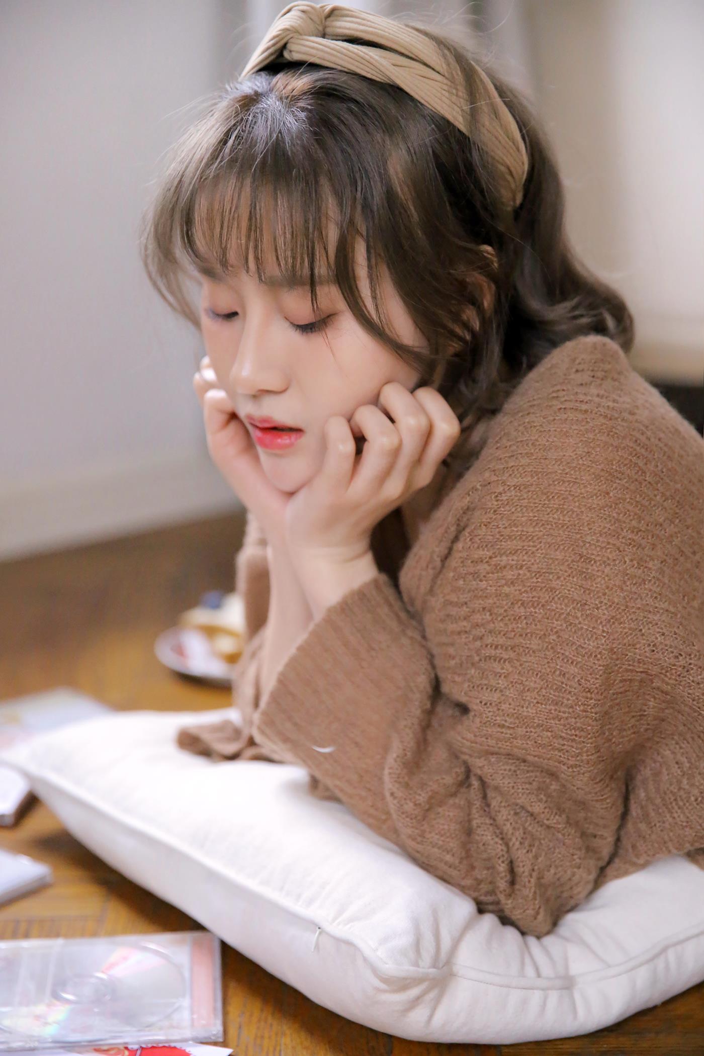 图片[12]-[YALAYI雅拉伊]2022.12.30 NO.997 千里之外[32+1P] – 速更版-美库