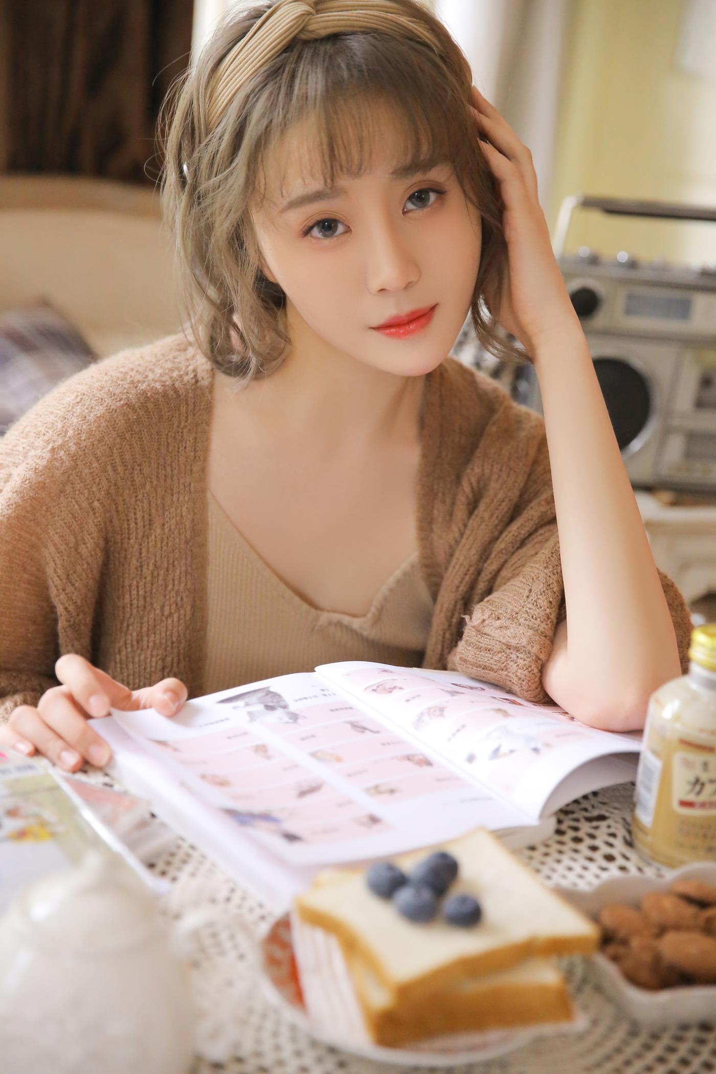 图片[13]-[YALAYI雅拉伊]2022.12.30 NO.997 千里之外[32+1P] – 速更版-美库