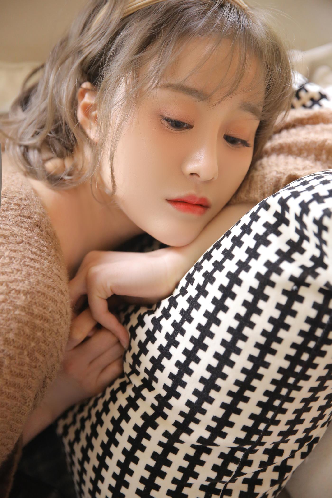 图片[15]-[YALAYI雅拉伊]2022.12.30 NO.997 千里之外[32+1P] – 速更版-美库