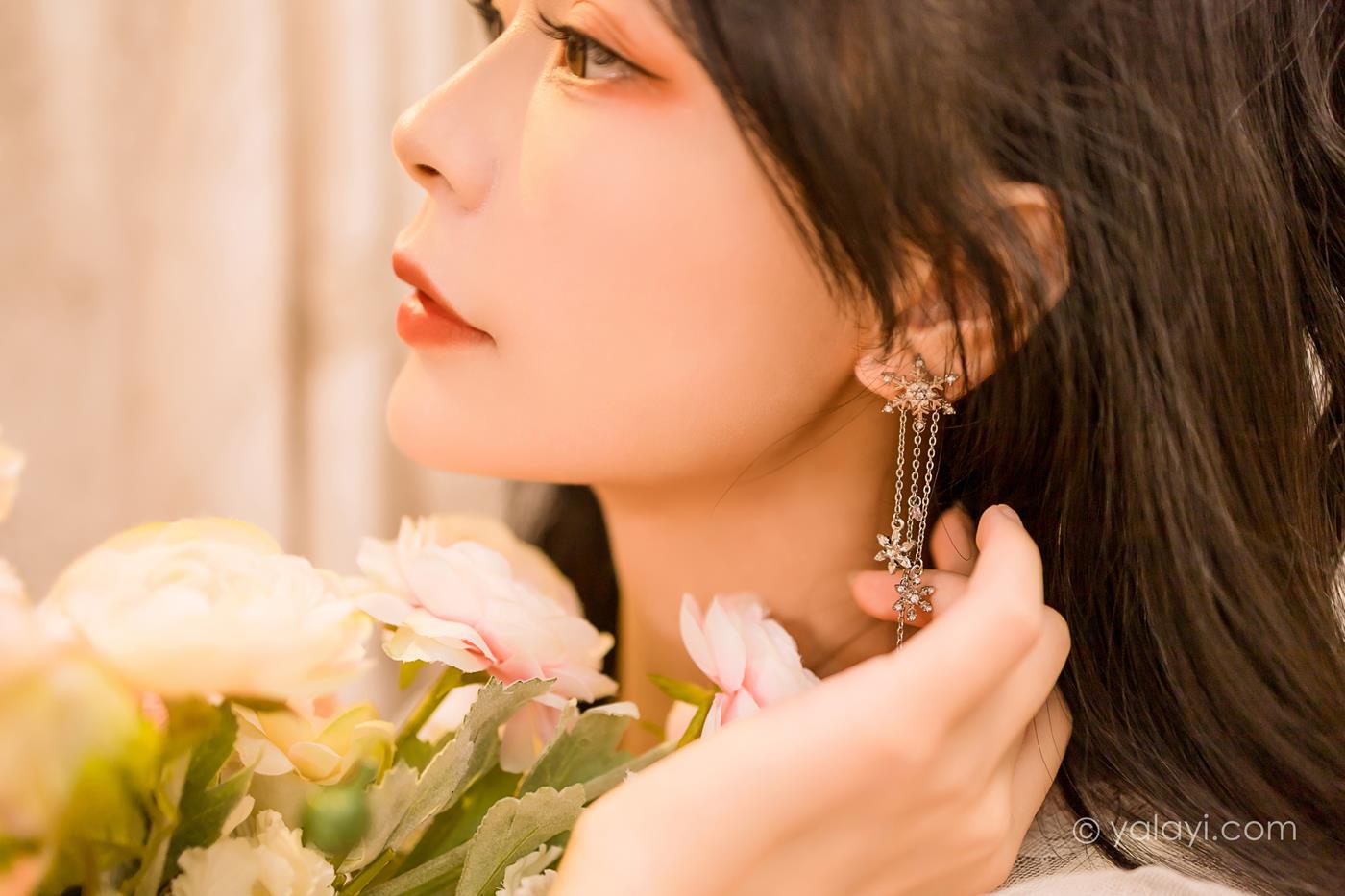 图片[26]-[YALAYI雅拉伊]2022.12.30 NO.995 梦蝶 程小蝶[45+1P] – 速更版-美库