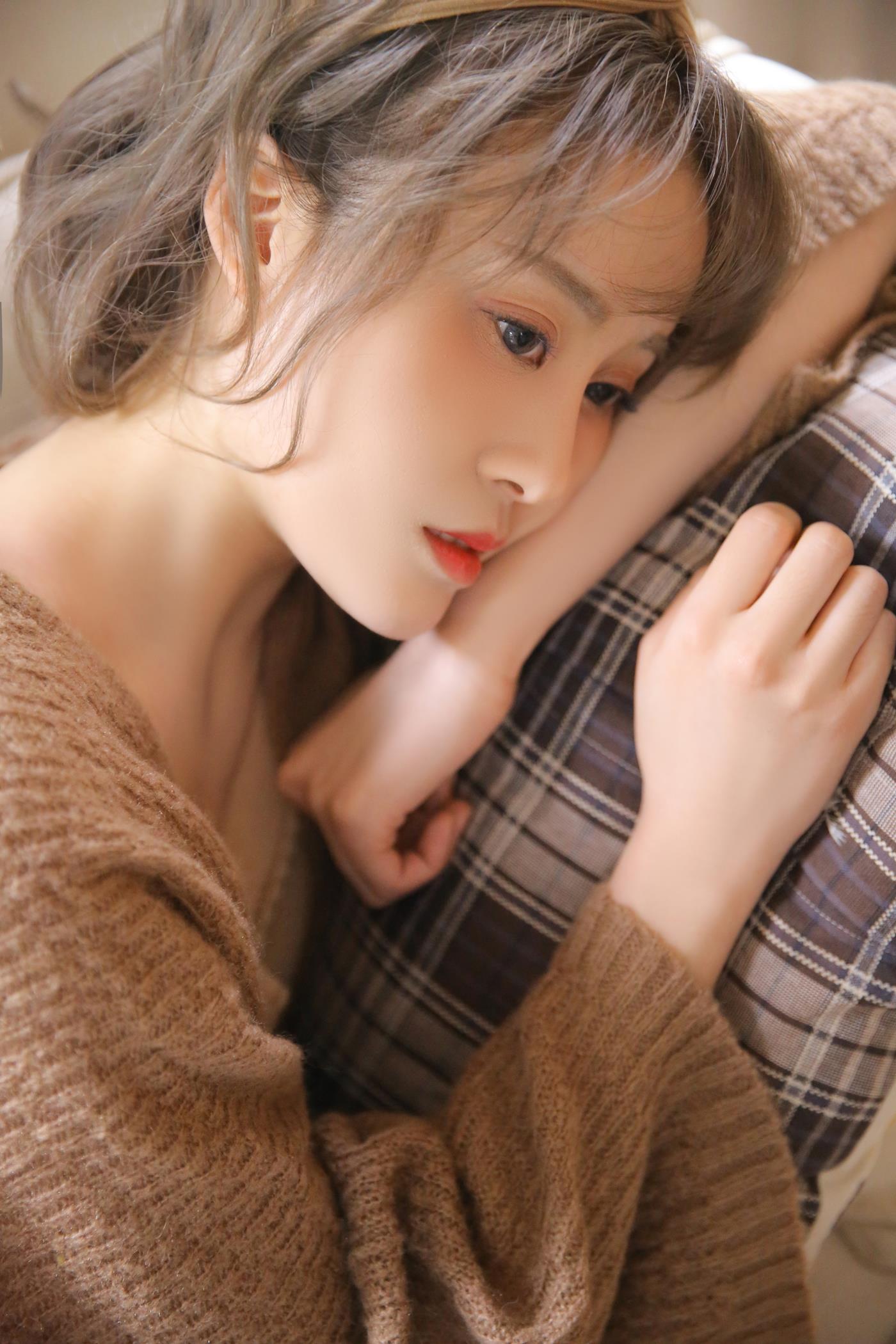 图片[17]-[YALAYI雅拉伊]2022.12.30 NO.997 千里之外[32+1P] – 速更版-美库