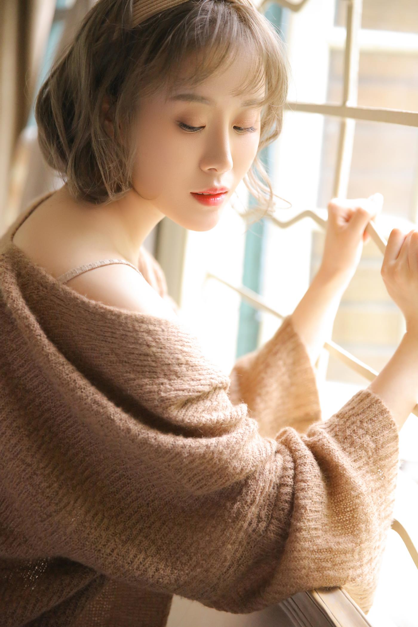 图片[20]-[YALAYI雅拉伊]2022.12.30 NO.997 千里之外[32+1P] – 速更版-美库