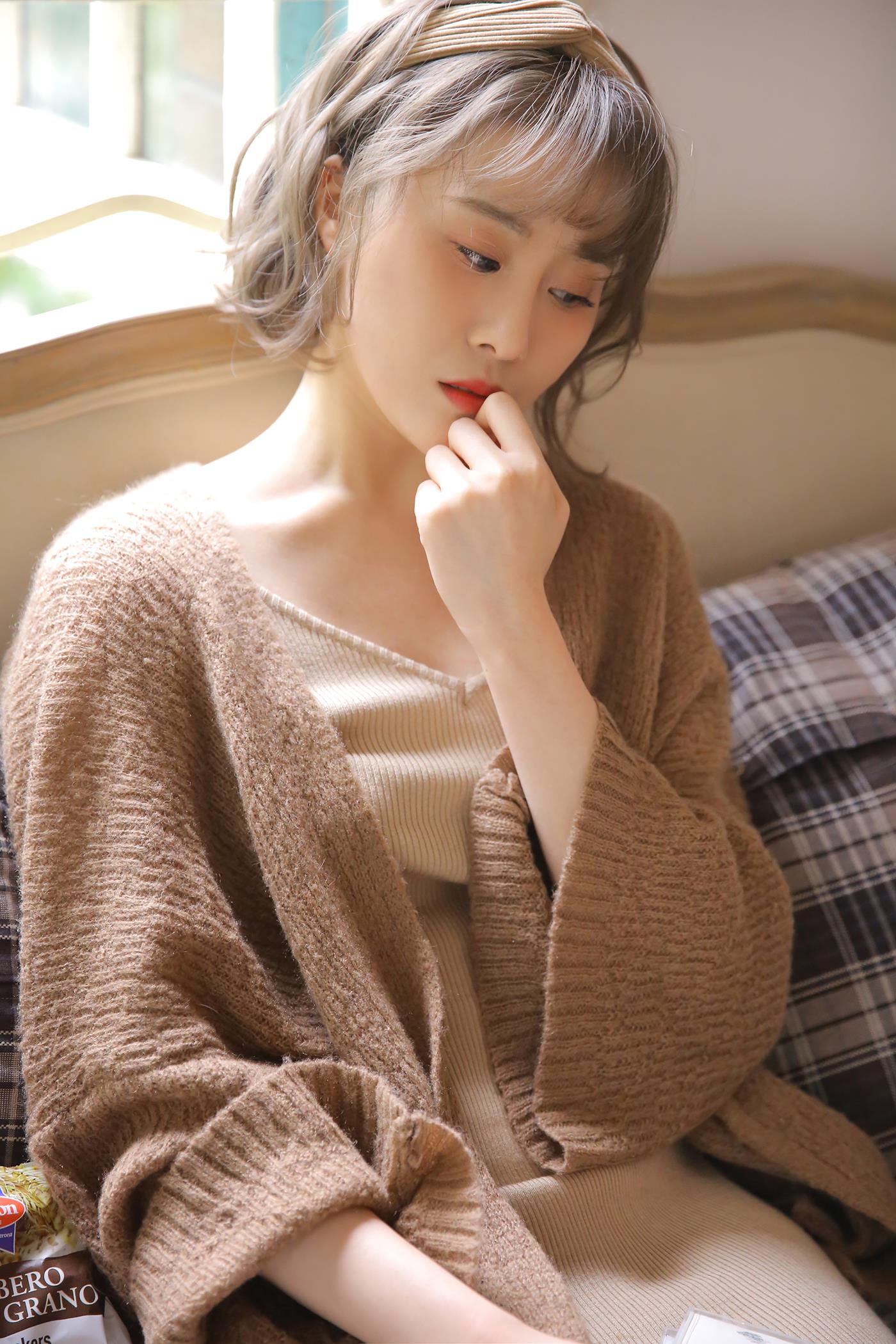 图片[25]-[YALAYI雅拉伊]2022.12.30 NO.997 千里之外[32+1P] – 速更版-美库