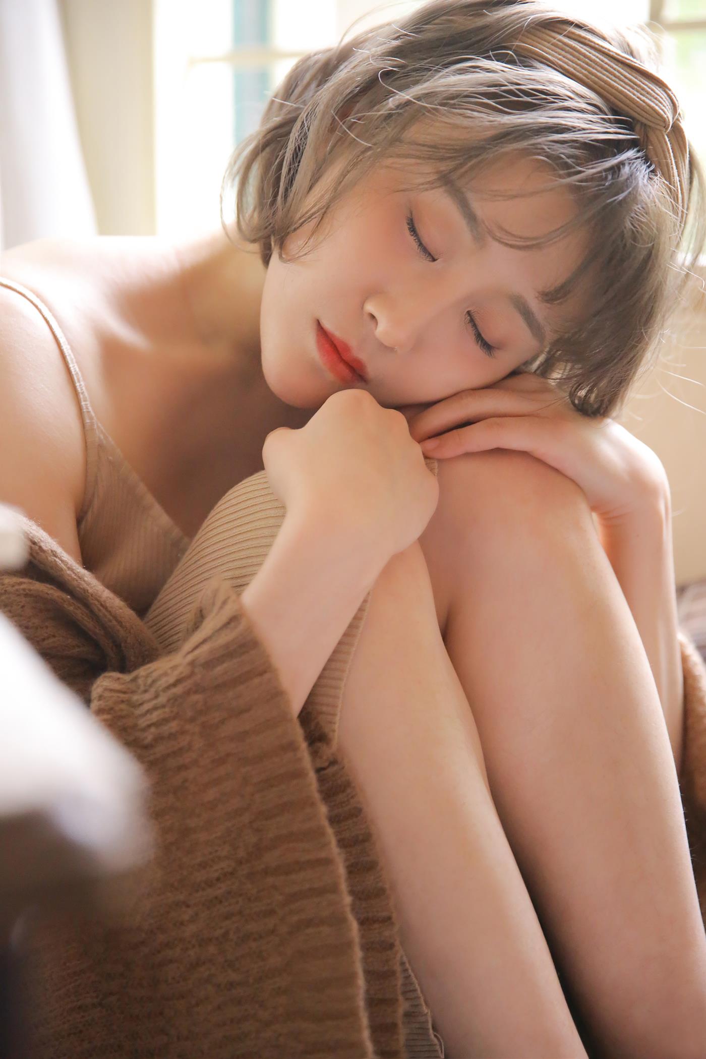 图片[26]-[YALAYI雅拉伊]2022.12.30 NO.997 千里之外[32+1P] – 速更版-美库