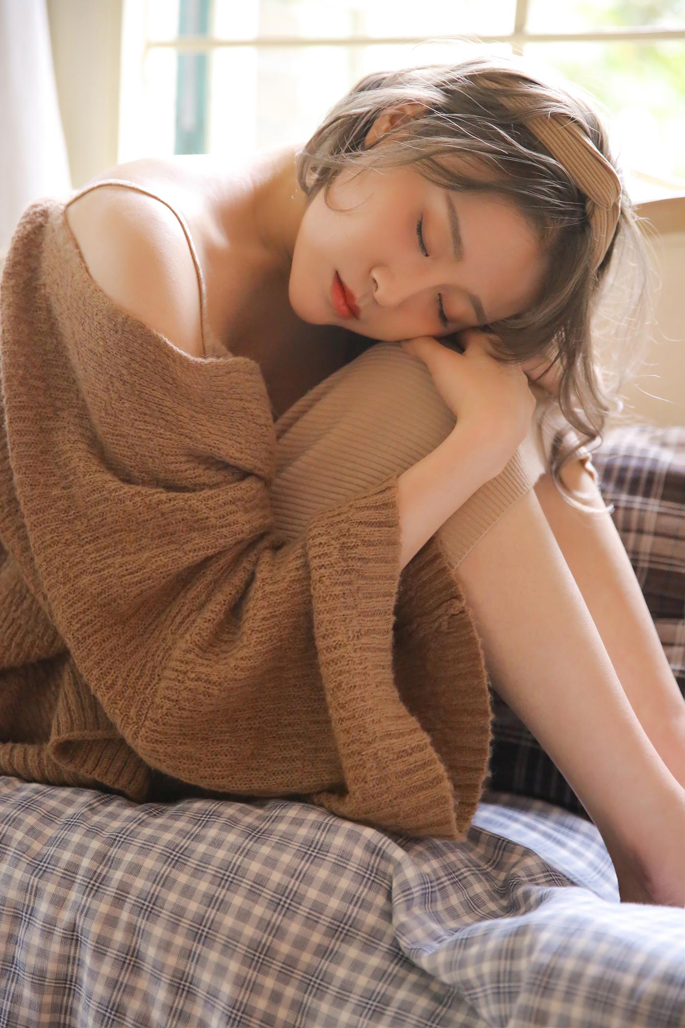 图片[28]-[YALAYI雅拉伊]2022.12.30 NO.997 千里之外[32+1P] – 速更版-美库