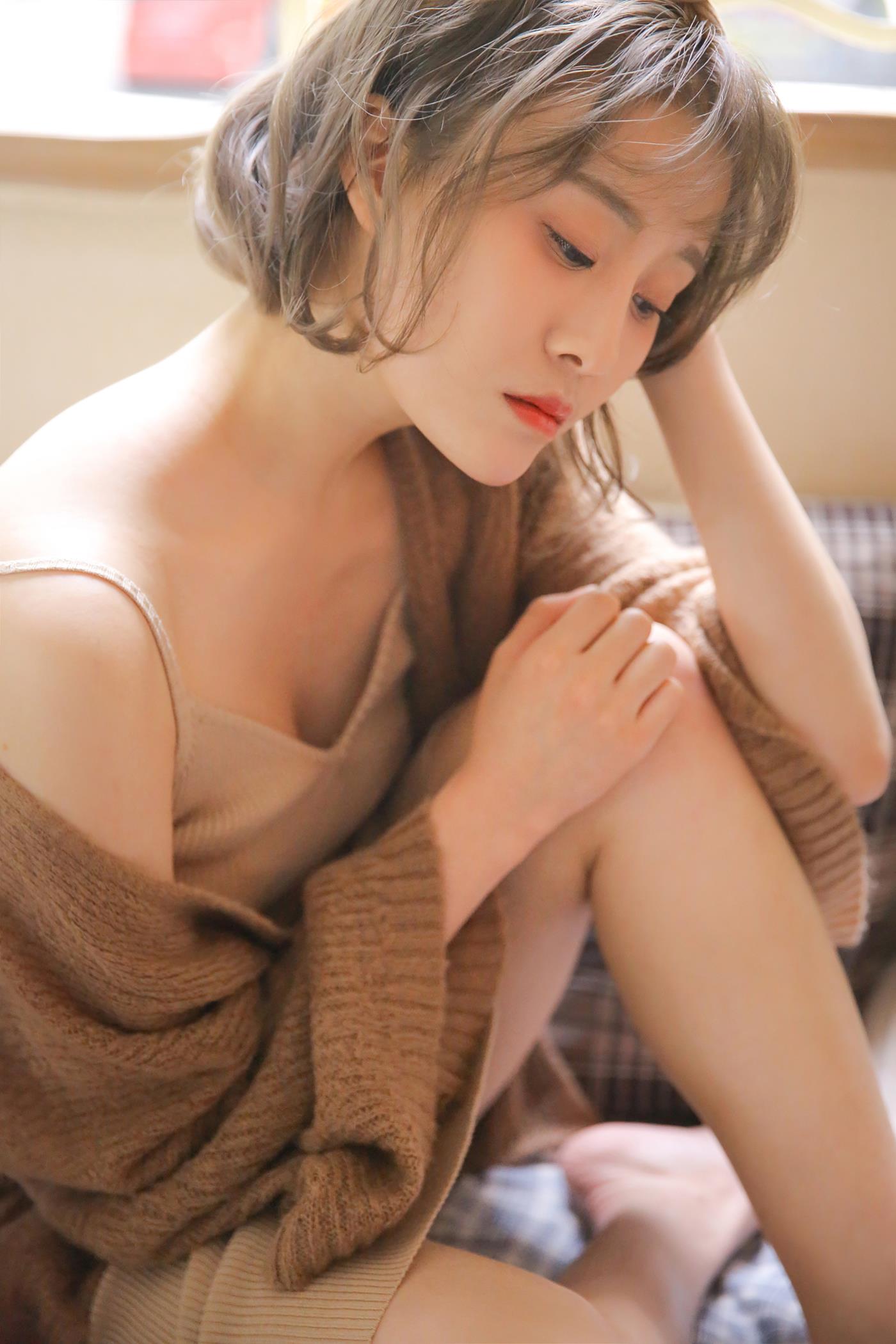 图片[29]-[YALAYI雅拉伊]2022.12.30 NO.997 千里之外[32+1P] – 速更版-美库