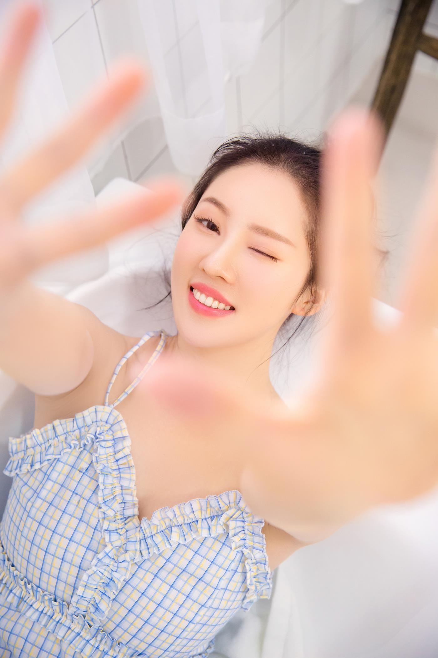 图片[40]-[YALAYI雅拉伊]2022.12.30 NO.996 柔软的时光[48+1P] – 速更版-美库