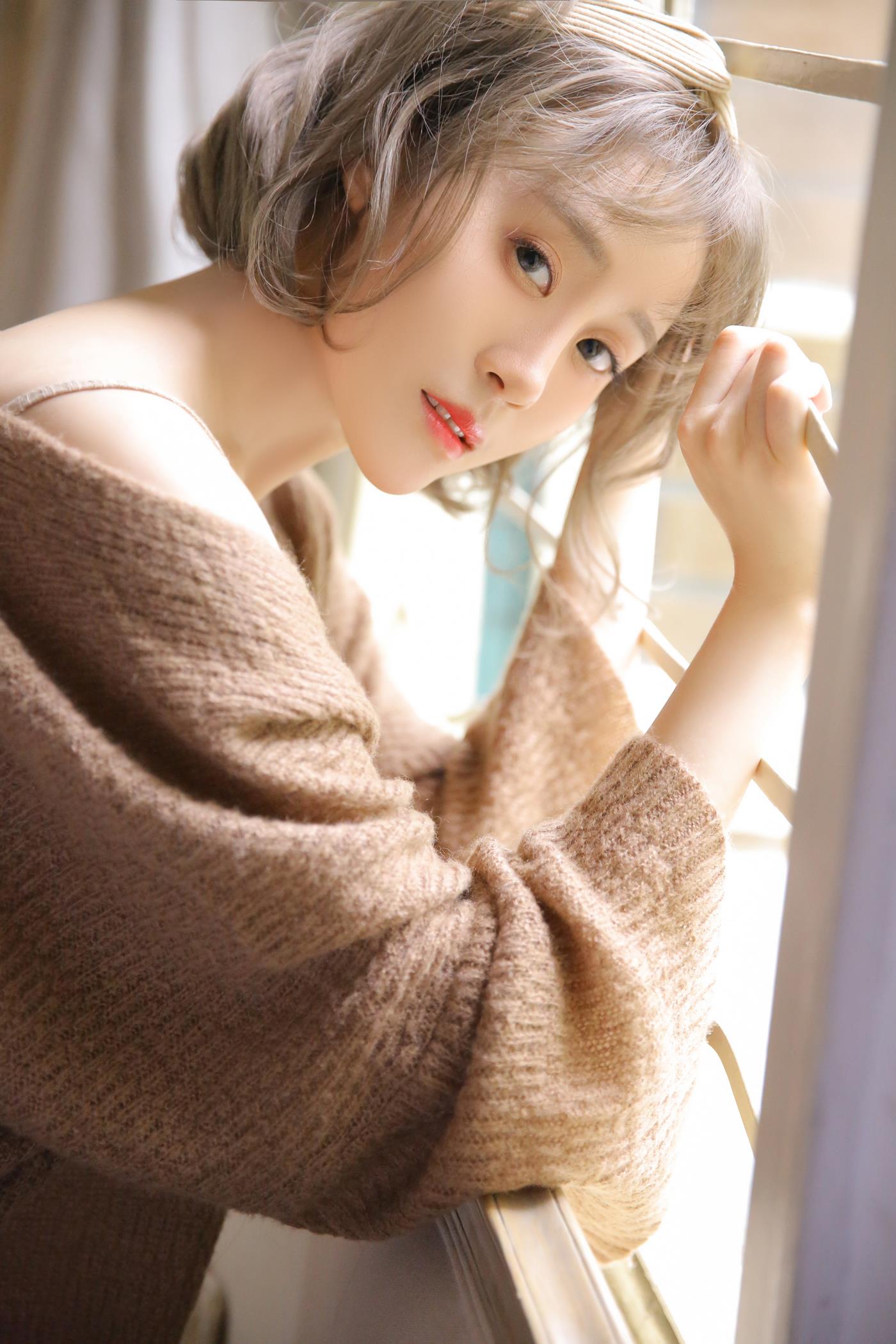 图片[31]-[YALAYI雅拉伊]2022.12.30 NO.997 千里之外[32+1P] – 速更版-美库