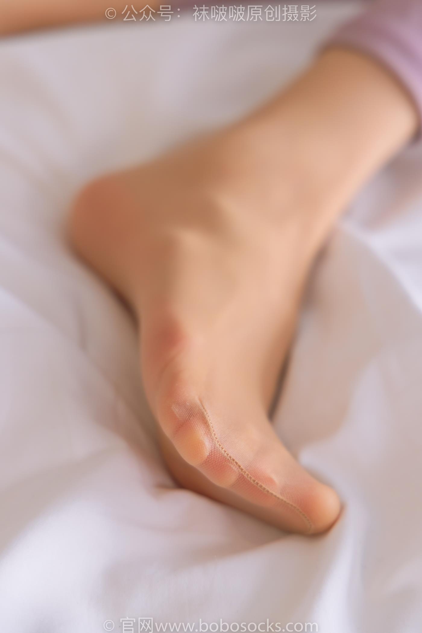 图片[113]-[BoBoSocks袜啵啵]NO.186 小甜豆稚予-瑜伽裤、运动鞋、肉丝[146P] – 速更版-美库