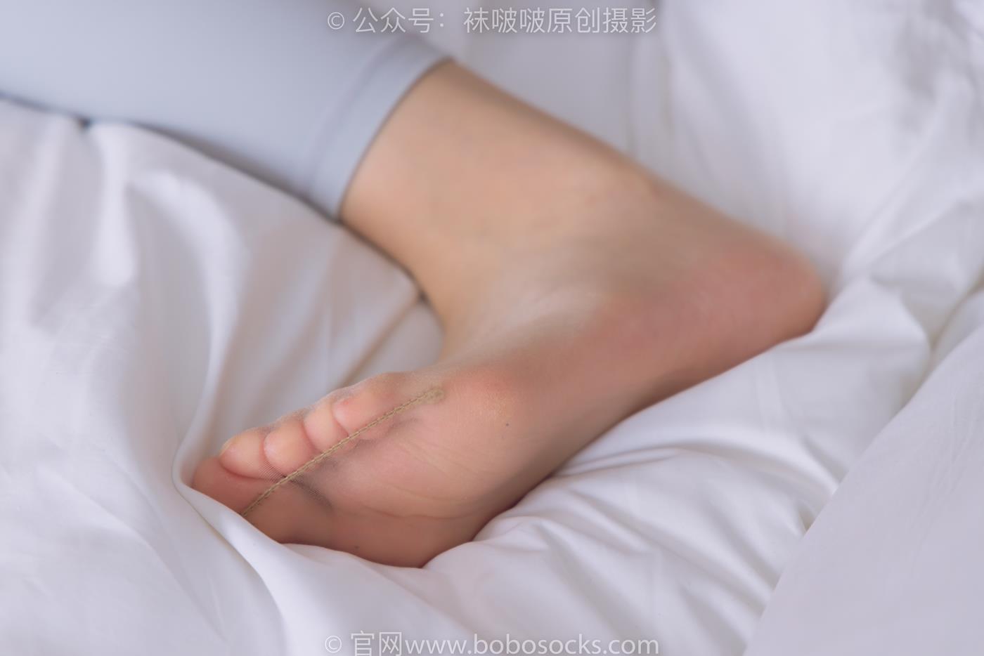 图片[125]-[BoBoSocks袜啵啵]NO.186 小甜豆稚予-瑜伽裤、运动鞋、肉丝[146P] – 速更版-美库