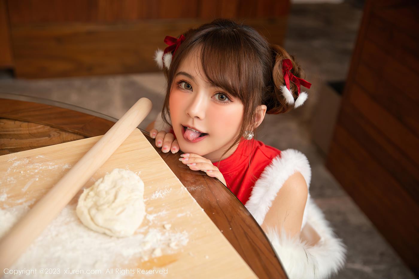 图片[19]-[Xiuren秀人网]2023.02.09 NO.6242 张思允Nice[21+1P] – 速更版-美库