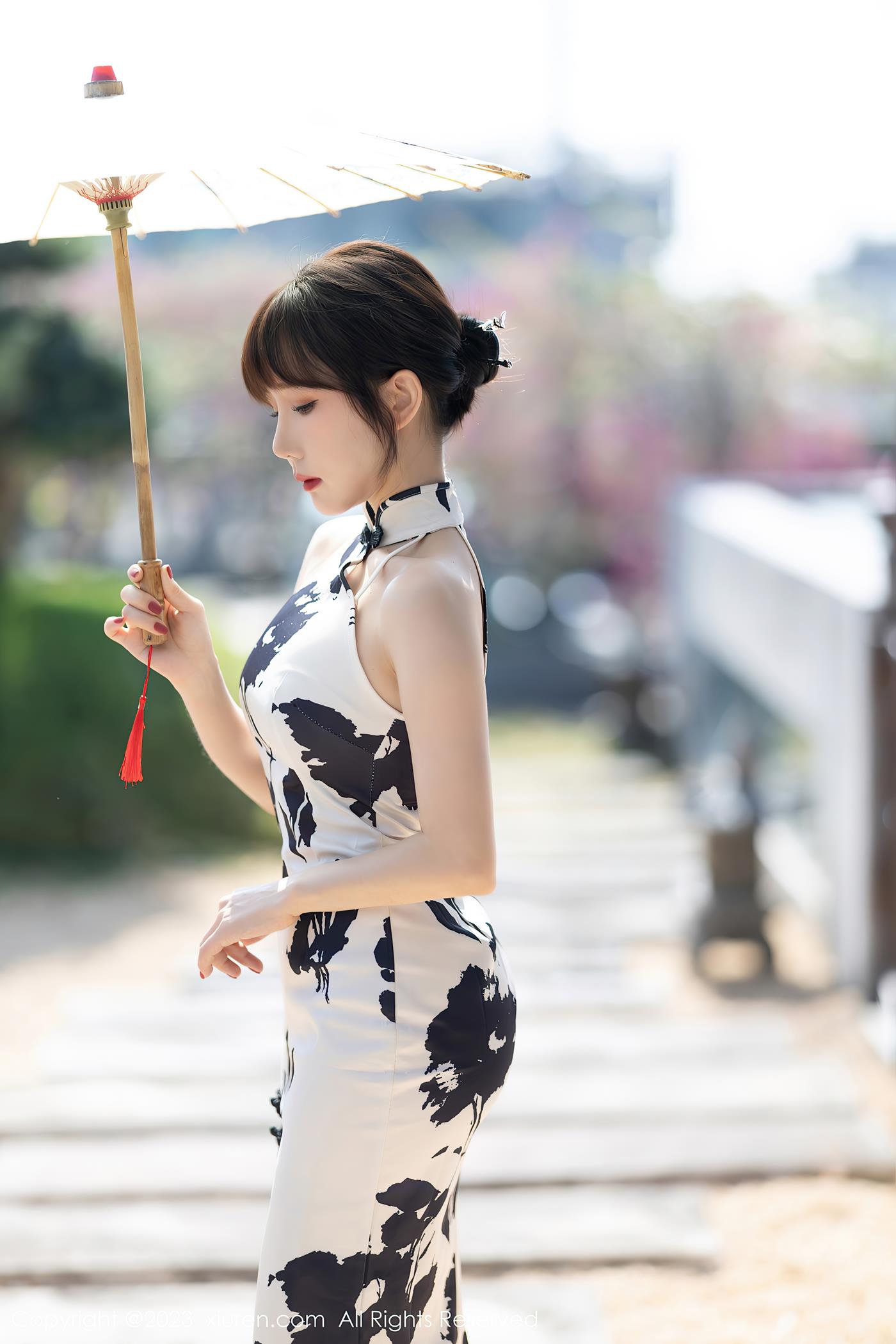 图片[52]-[Xiuren秀人网]2023.02.09 NO.6241 波巧酱[59+1P] – 速更版-美库