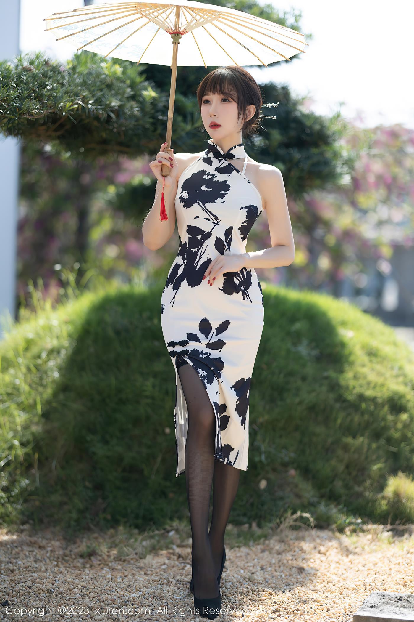 图片[55]-[Xiuren秀人网]2023.02.09 NO.6241 波巧酱[59+1P] – 速更版-美库