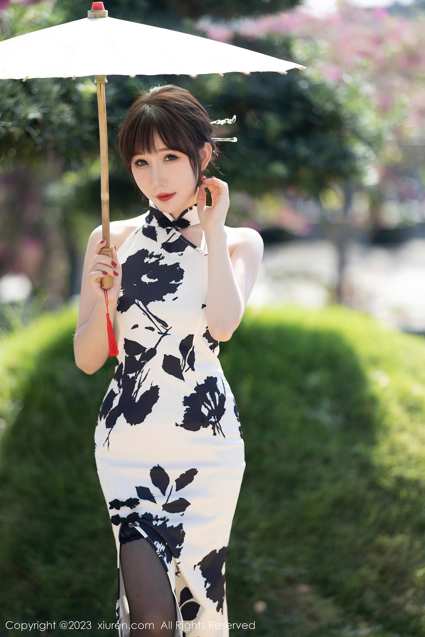 图片[56]-[Xiuren秀人网]2023.02.09 NO.6241 波巧酱[59+1P] – 速更版-美库