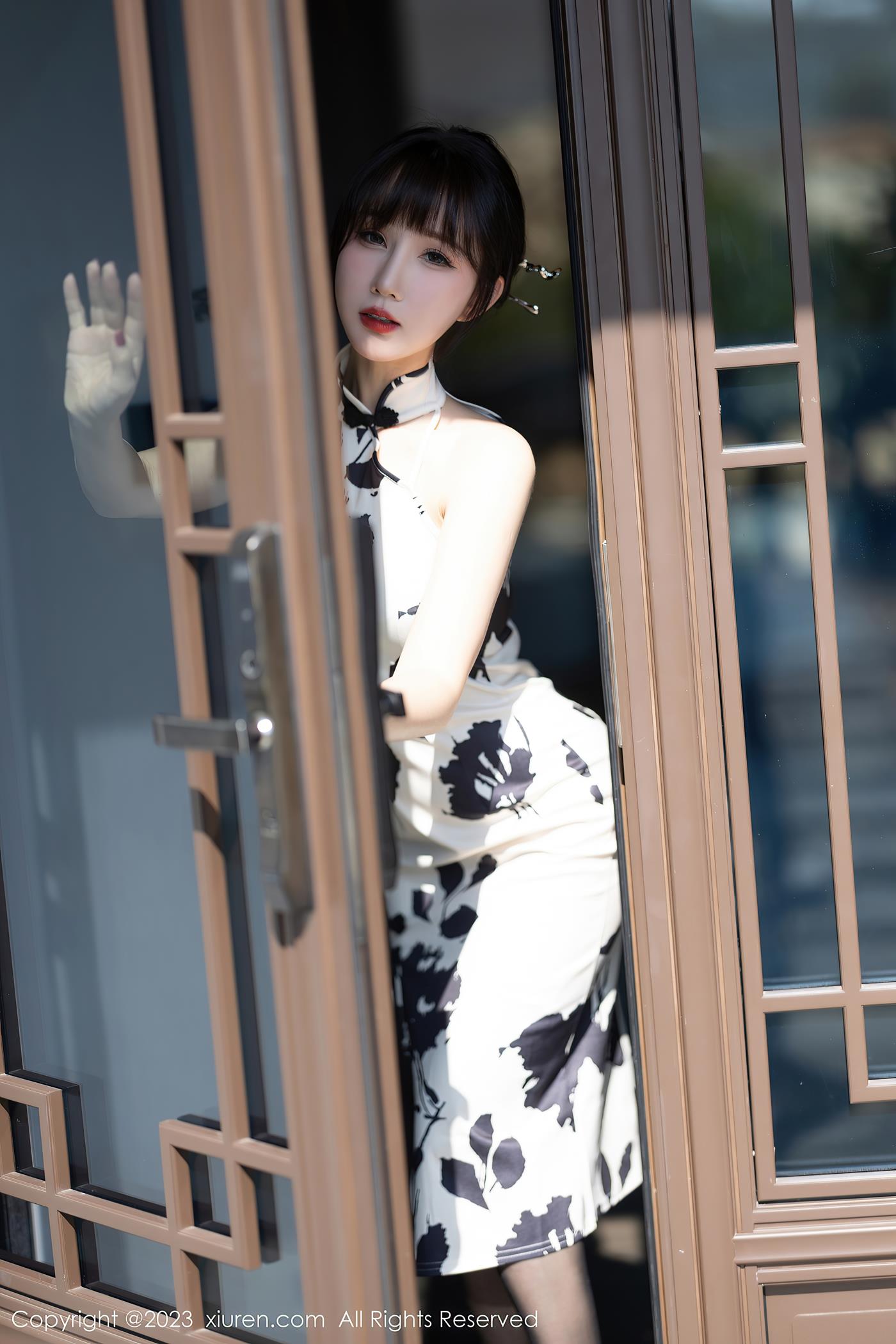 图片[61]-[Xiuren秀人网]2023.02.09 NO.6241 波巧酱[59+1P] – 速更版-美库