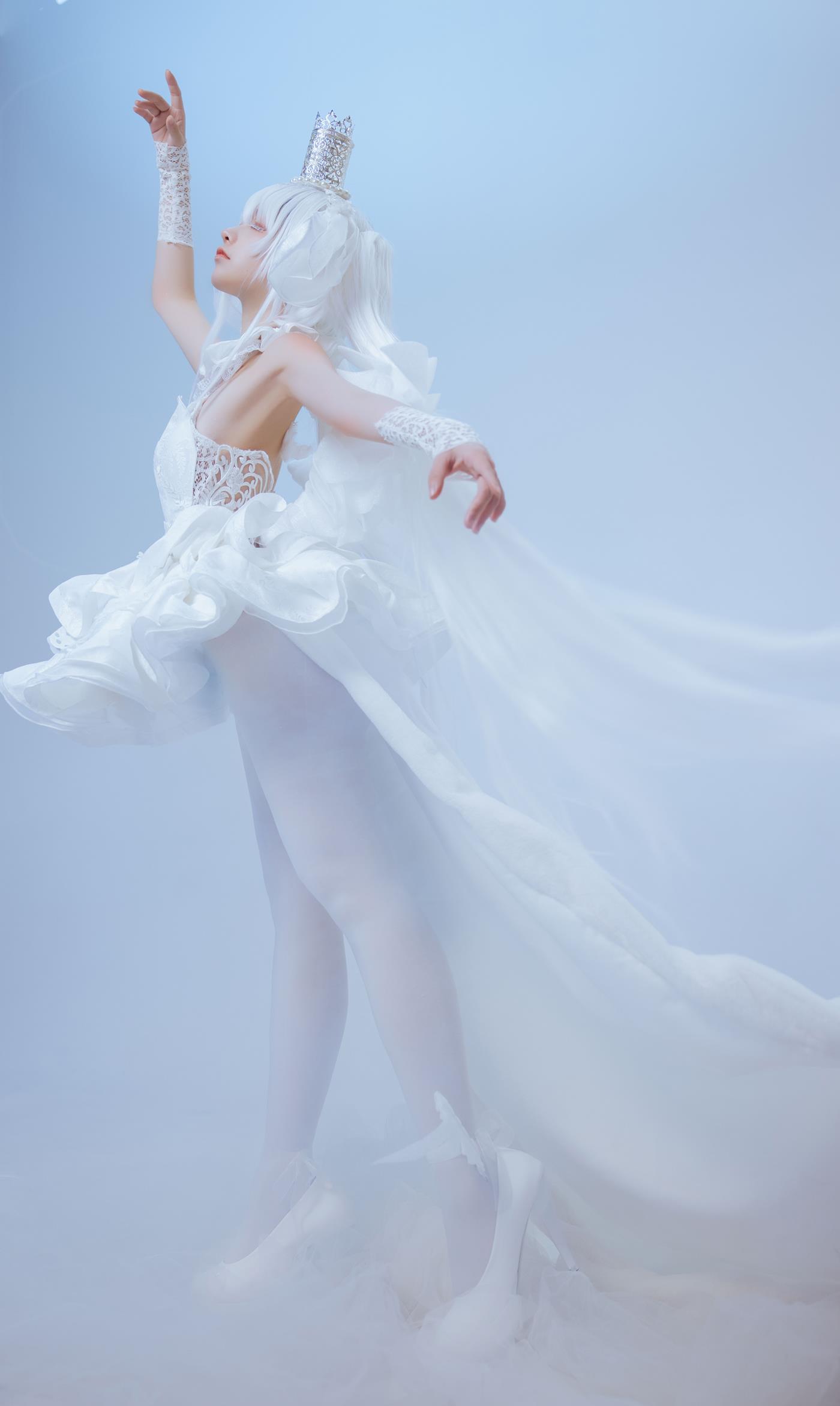 图片[11]-动漫博主G44不会受伤 桑德枫X小天使 [24P] – 速更版-美库