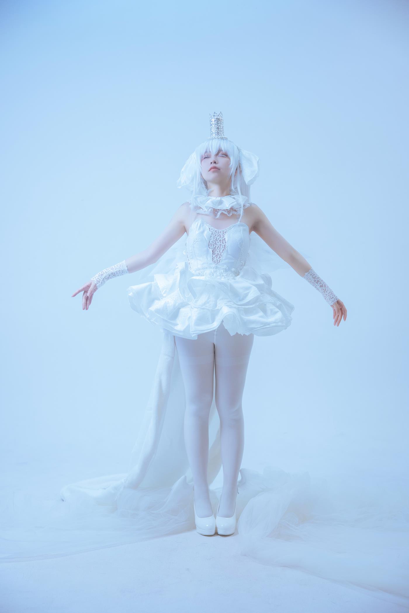 图片[14]-动漫博主G44不会受伤 桑德枫X小天使 [24P] – 速更版-美库