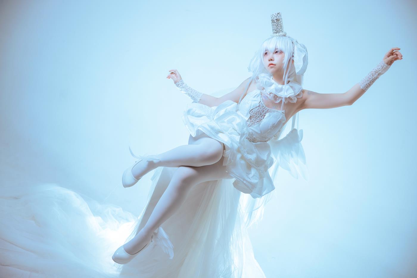 图片[17]-动漫博主G44不会受伤 桑德枫X小天使 [24P] – 速更版-美库