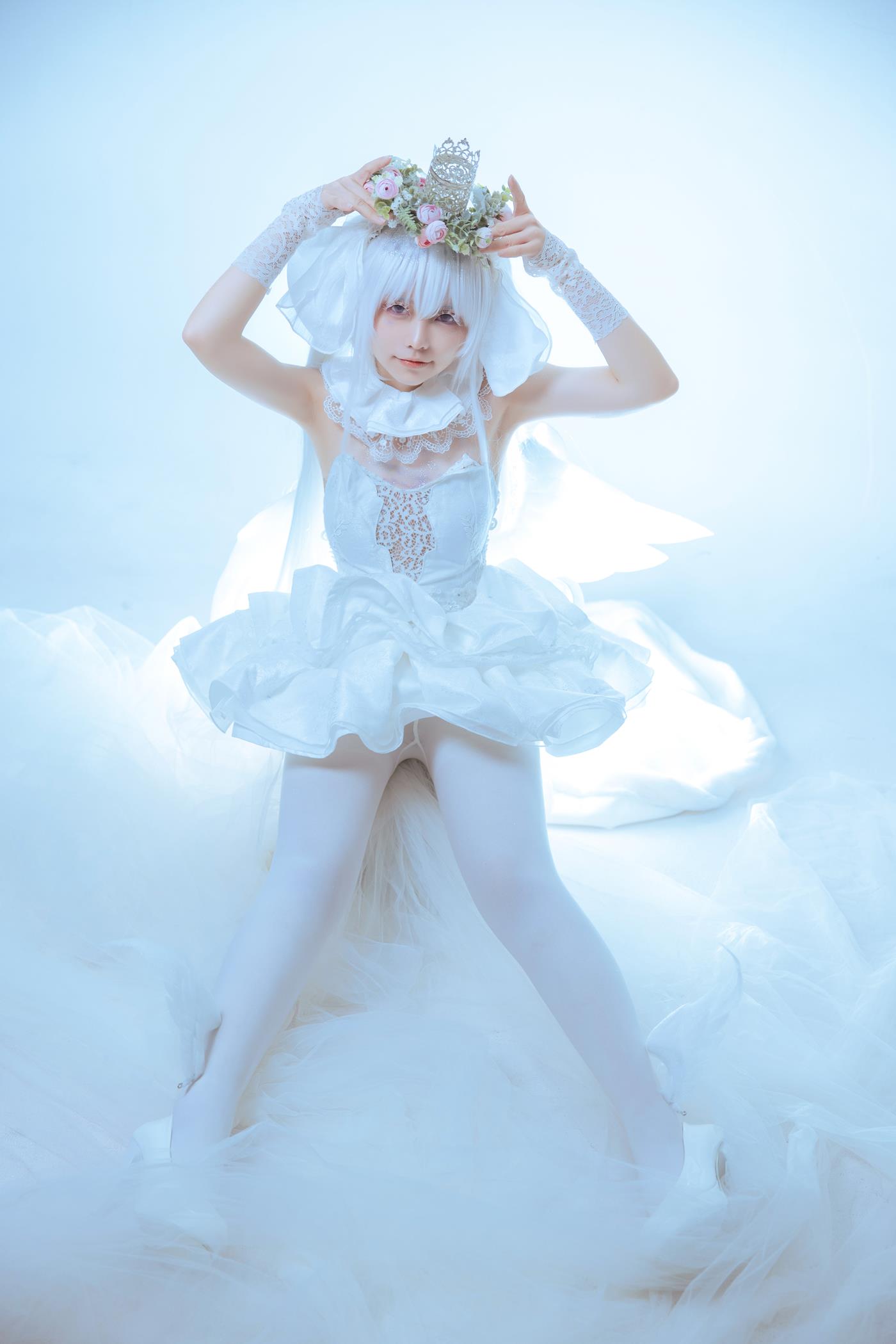 图片[22]-动漫博主G44不会受伤 桑德枫X小天使 [24P] – 速更版-美库