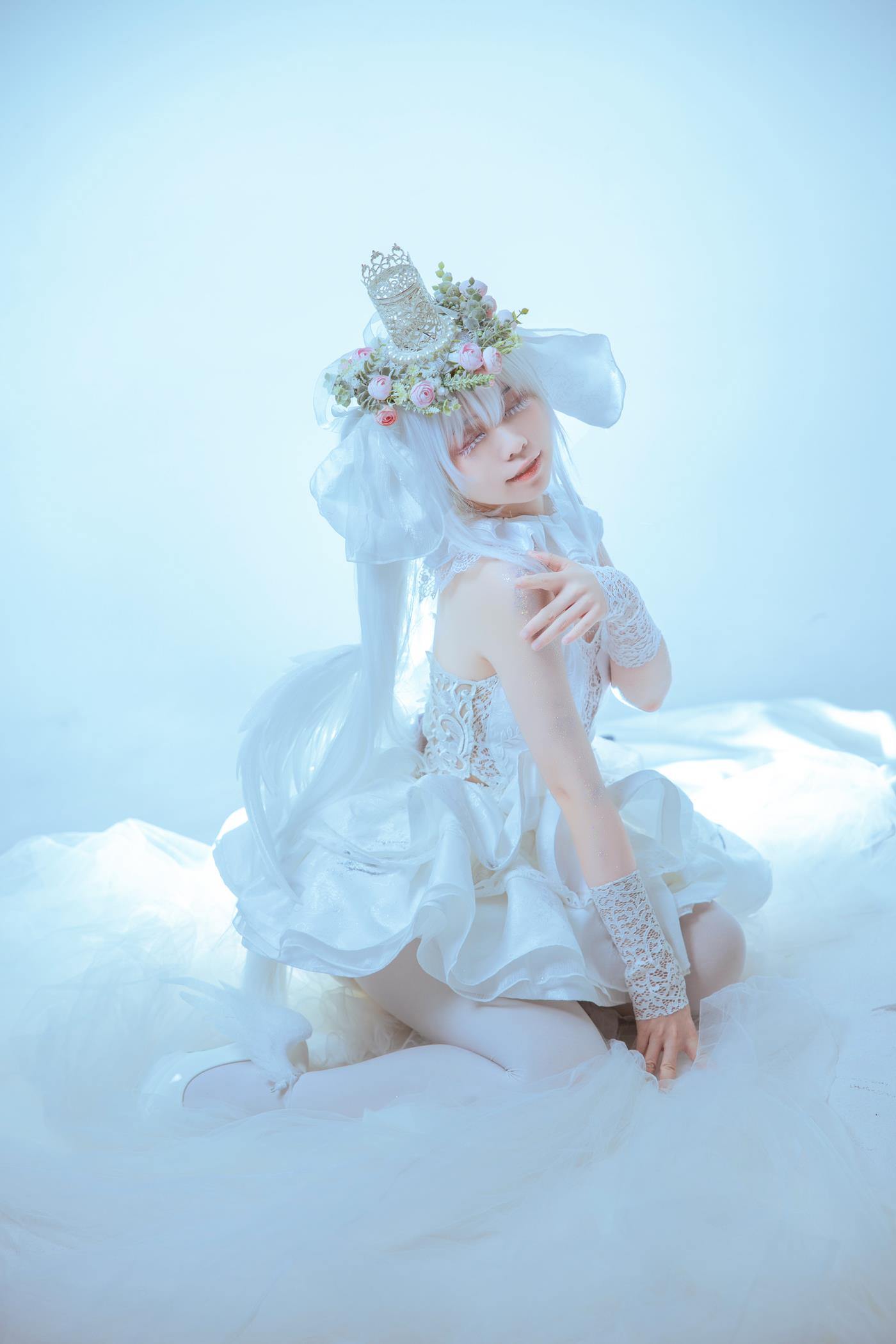 图片[23]-动漫博主G44不会受伤 桑德枫X小天使 [24P] – 速更版-美库