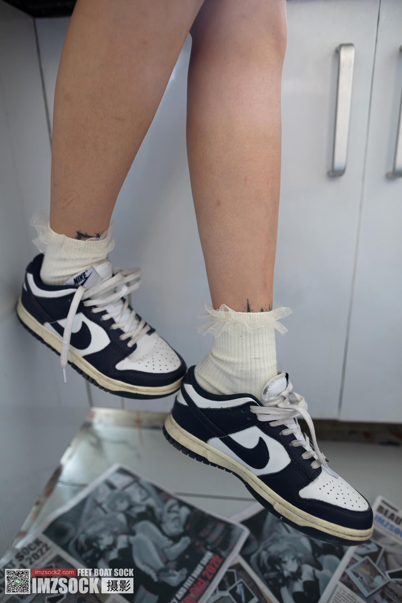 图片[18]-[MZSOCK]爱美足 NO.162 一诺[138P] – 速更版-美库