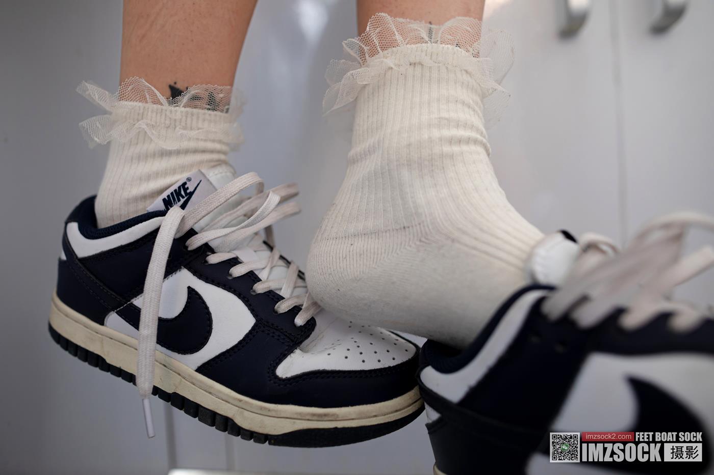 图片[19]-[MZSOCK]爱美足 NO.162 一诺[138P] – 速更版-美库