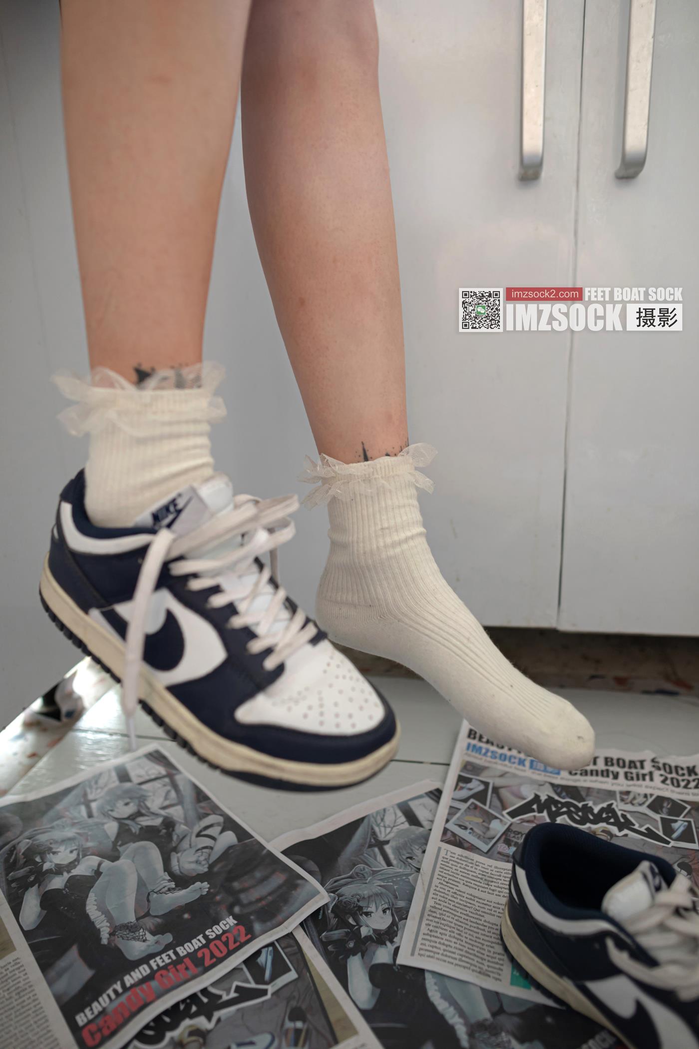 图片[20]-[MZSOCK]爱美足 NO.162 一诺[138P] – 速更版-美库