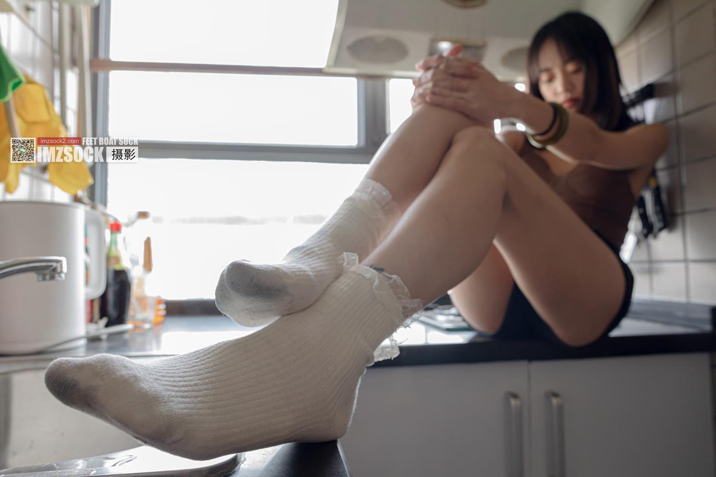 图片[36]-[MZSOCK]爱美足 NO.162 一诺[138P] – 速更版-美库