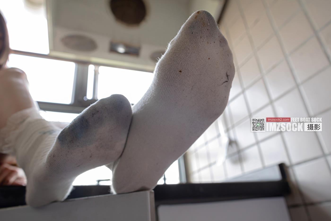 图片[44]-[MZSOCK]爱美足 NO.162 一诺[138P] – 速更版-美库