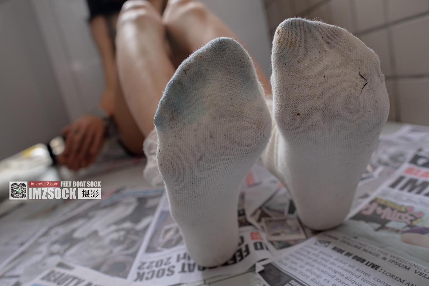 图片[56]-[MZSOCK]爱美足 NO.162 一诺[138P] – 速更版-美库