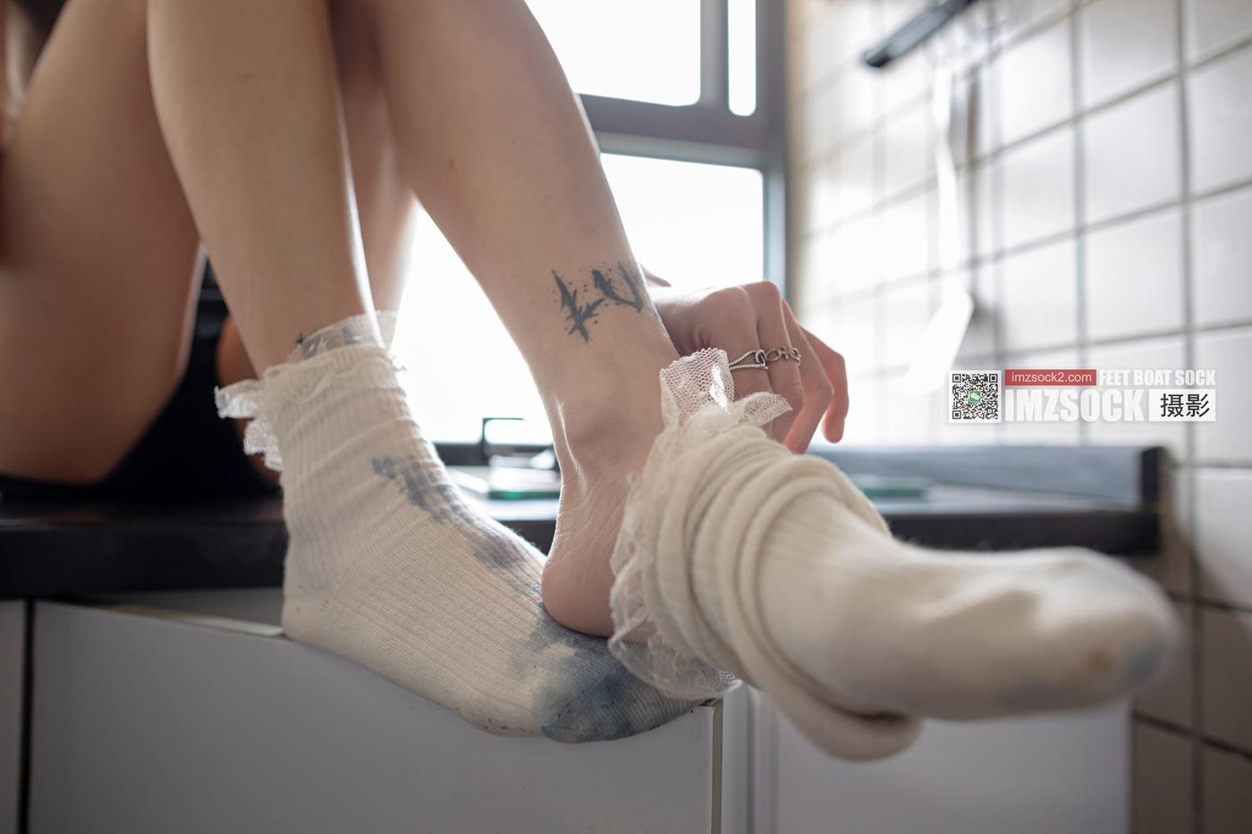 图片[64]-[MZSOCK]爱美足 NO.162 一诺[138P] – 速更版-美库