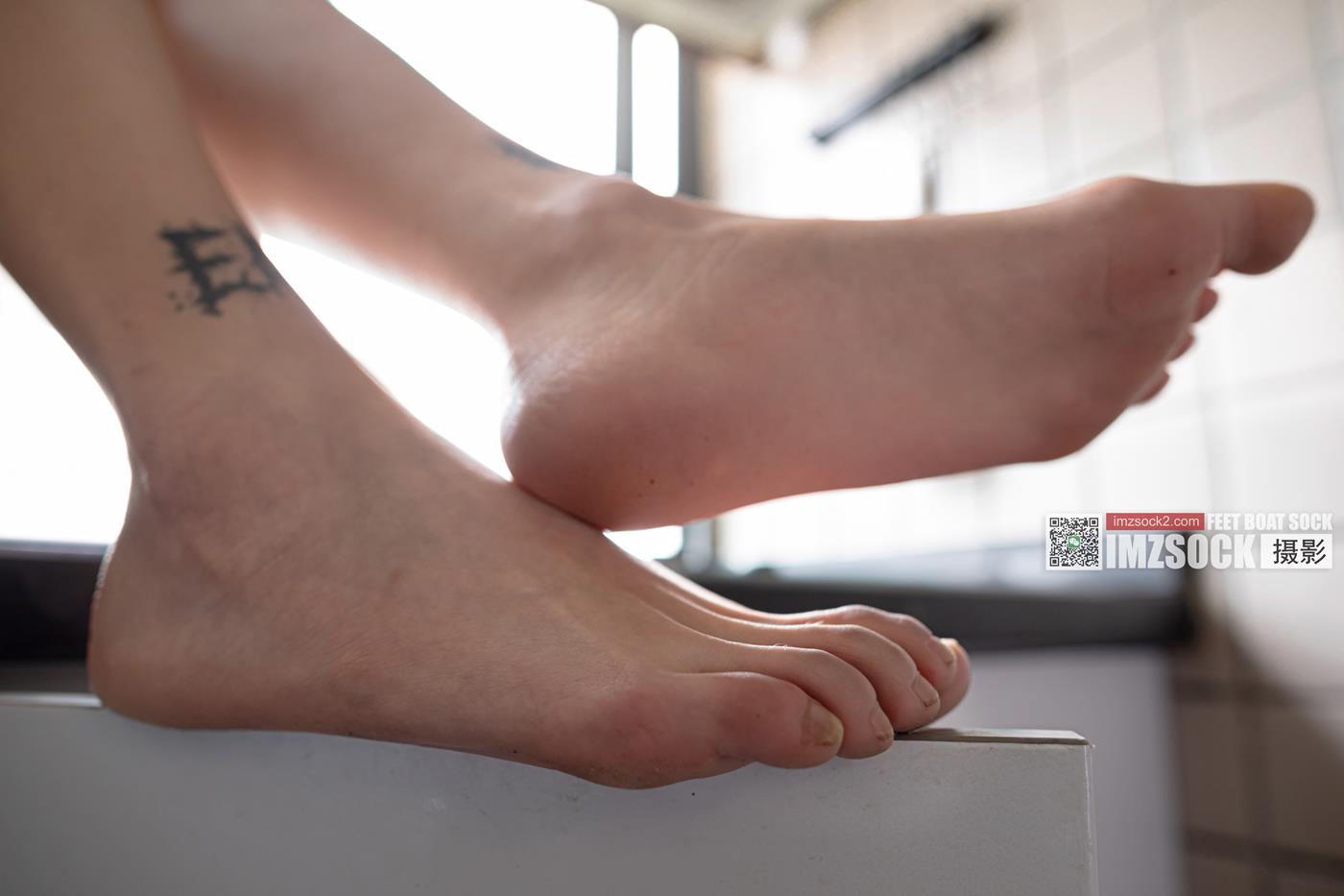 图片[74]-[MZSOCK]爱美足 NO.162 一诺[138P] – 速更版-美库