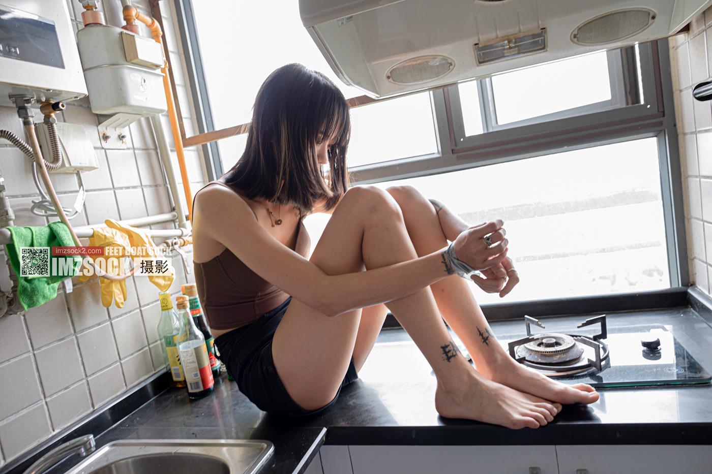 图片[82]-[MZSOCK]爱美足 NO.162 一诺[138P] – 速更版-美库