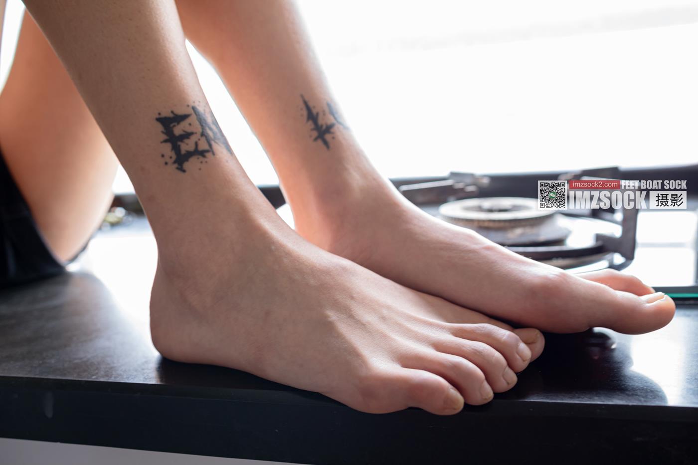 图片[84]-[MZSOCK]爱美足 NO.162 一诺[138P] – 速更版-美库