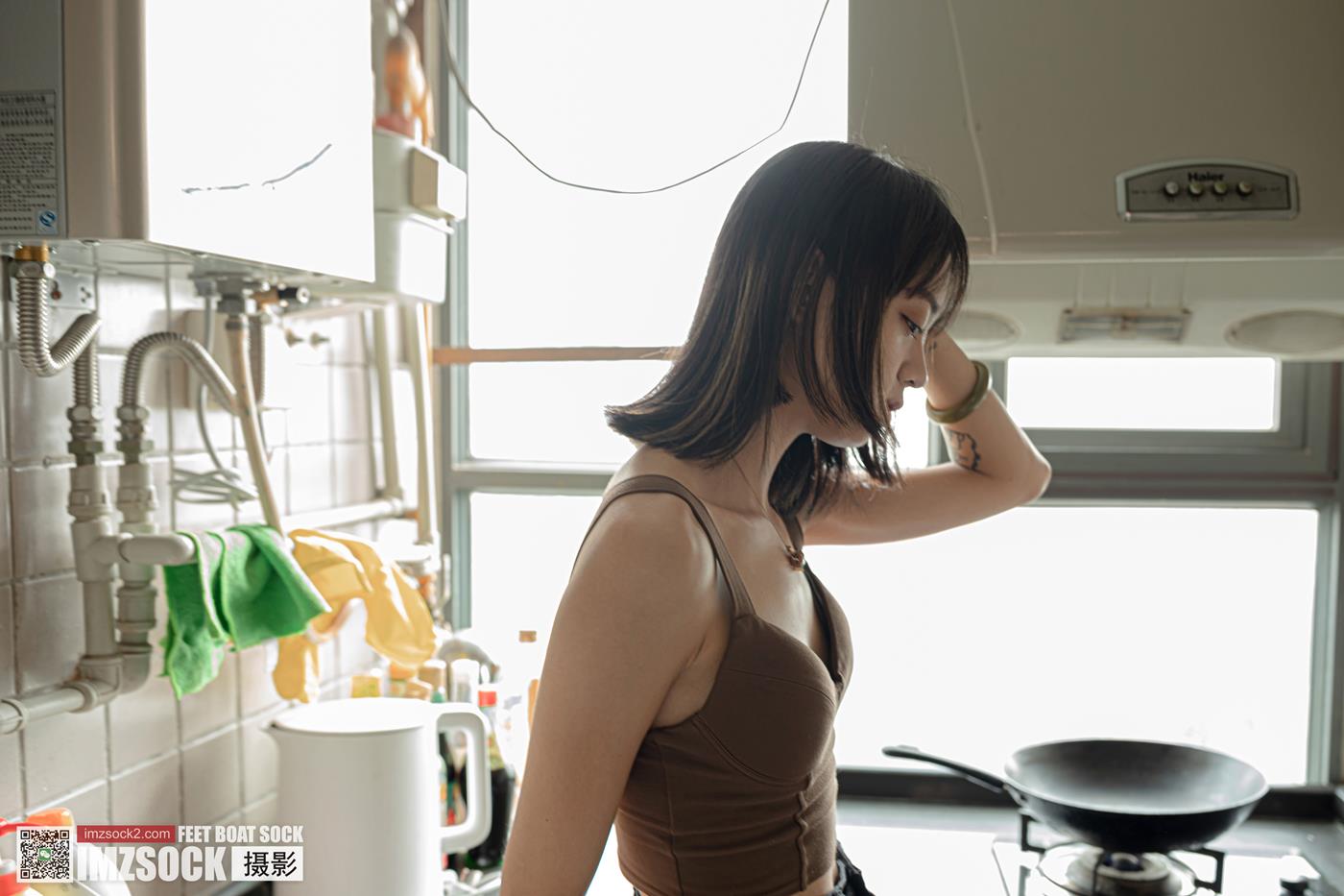 图片[130]-[MZSOCK]爱美足 NO.162 一诺[138P] – 速更版-美库