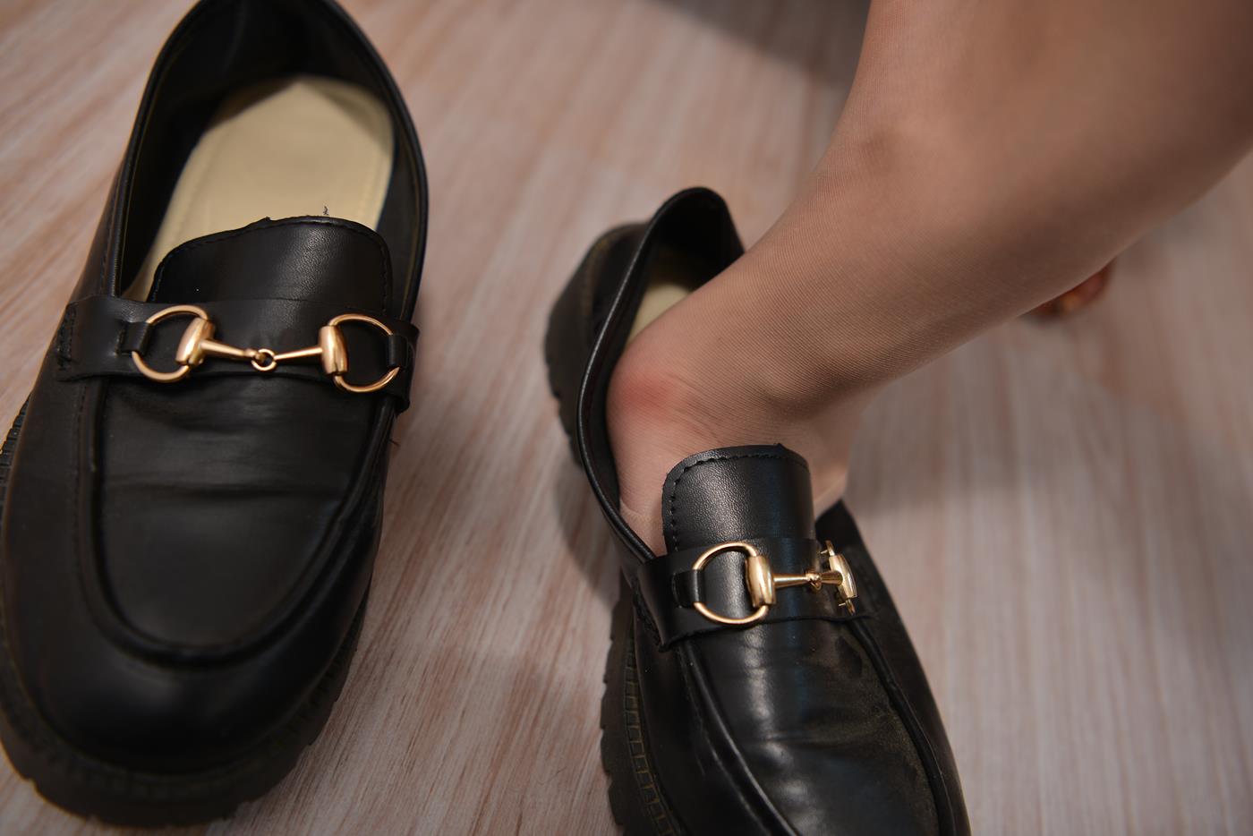 图片[39]-[Sexy Asian Girls Feet] NO.024 模特苏溪的姓感的40码肉丝大脚丫 [97P] – 速更版-美库