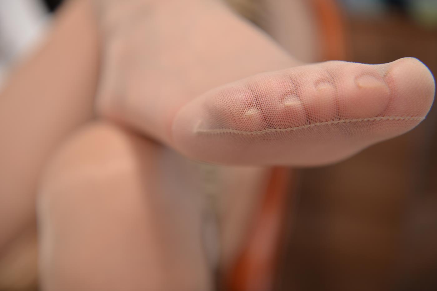 图片[40]-[Sexy Asian Girls Feet] NO.024 模特苏溪的姓感的40码肉丝大脚丫 [97P] – 速更版-美库