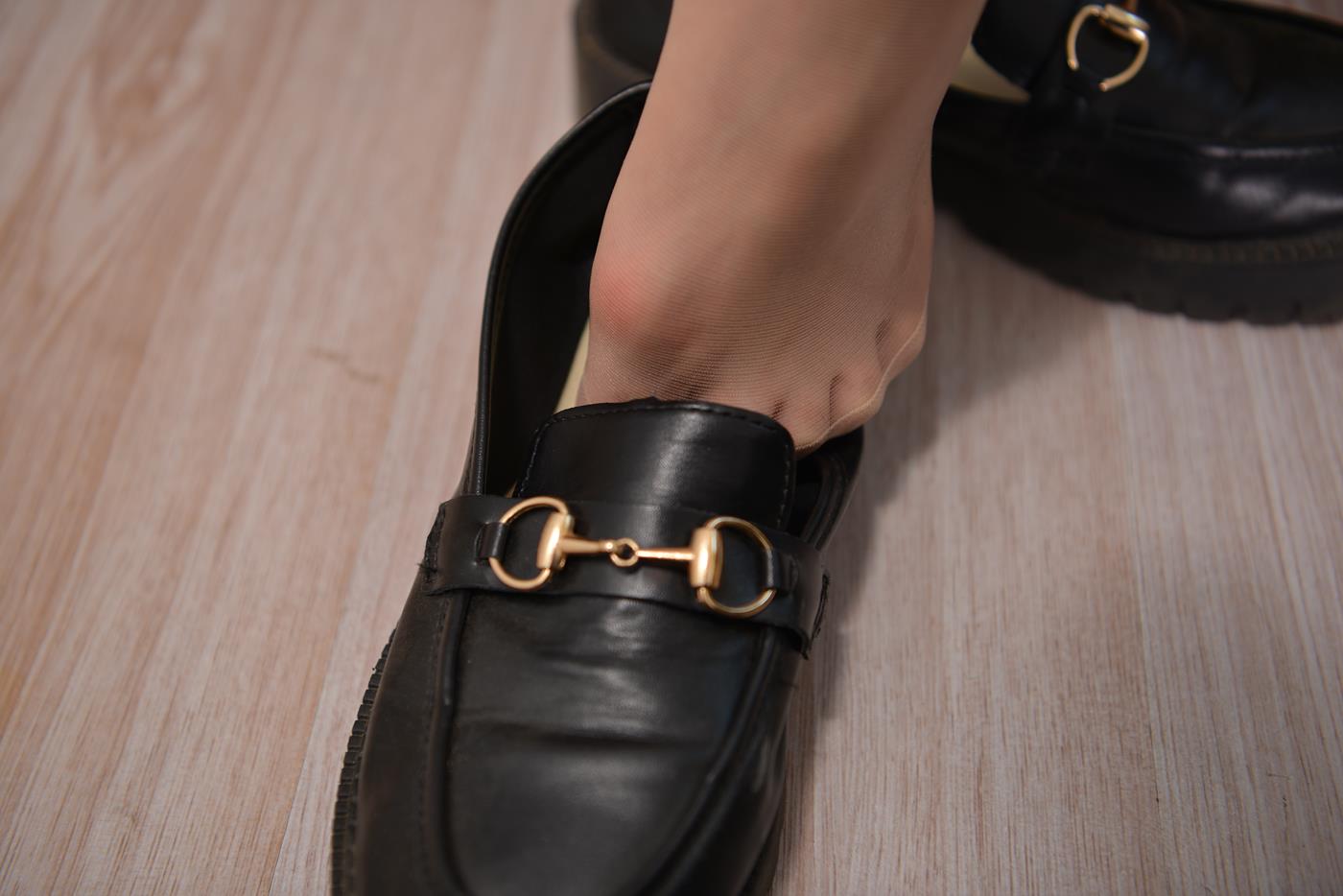 图片[41]-[Sexy Asian Girls Feet] NO.024 模特苏溪的姓感的40码肉丝大脚丫 [97P] – 速更版-美库