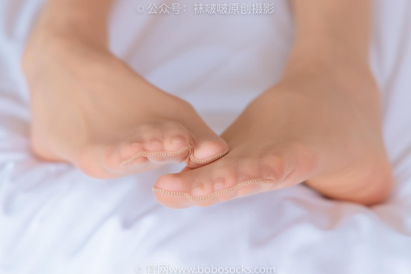 图片[11]-[BoBoSocks袜啵啵]NO.187 稚予-Lolita裙、白皮鞋、肉丝[138P] – 速更版-美库