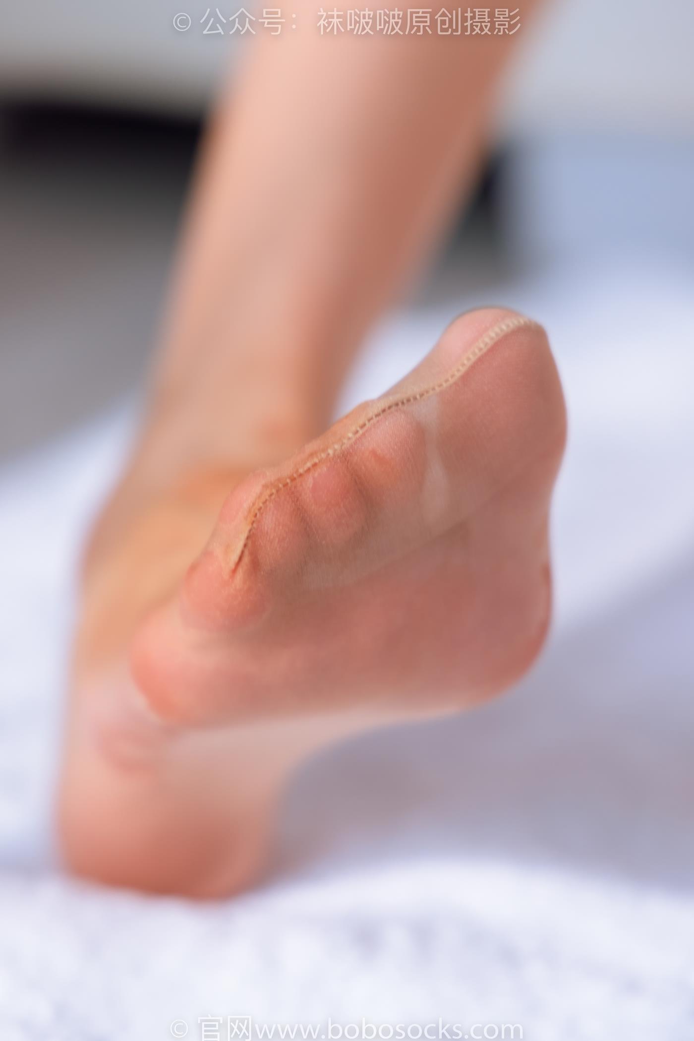 图片[69]-[BoBoSocks袜啵啵]NO.187 稚予-Lolita裙、白皮鞋、肉丝[138P] – 速更版-美库