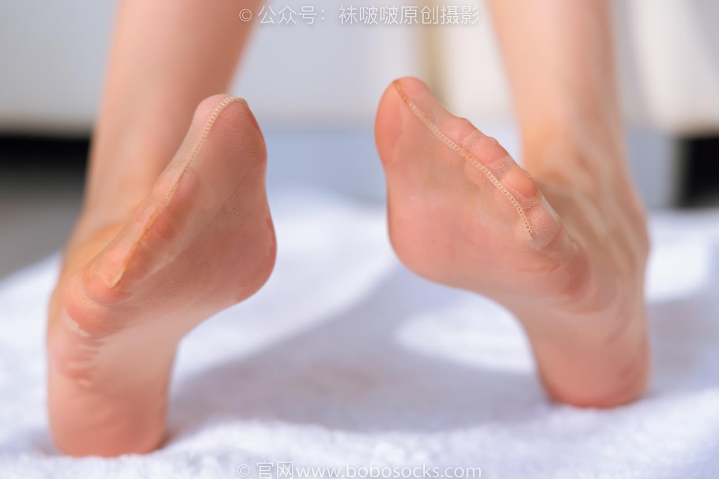 图片[72]-[BoBoSocks袜啵啵]NO.187 稚予-Lolita裙、白皮鞋、肉丝[138P] – 速更版-美库