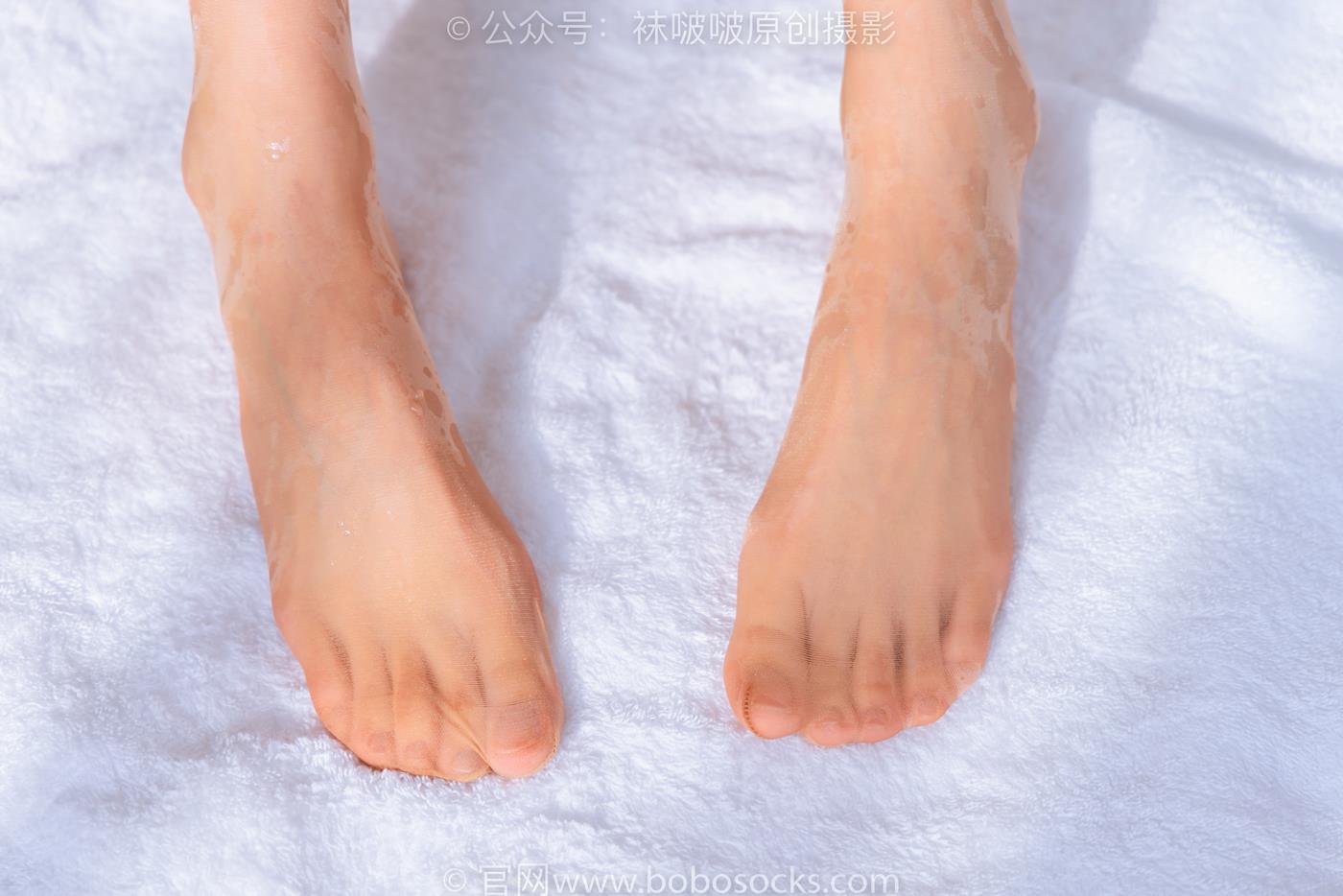 图片[76]-[BoBoSocks袜啵啵]NO.187 稚予-Lolita裙、白皮鞋、肉丝[138P] – 速更版-美库