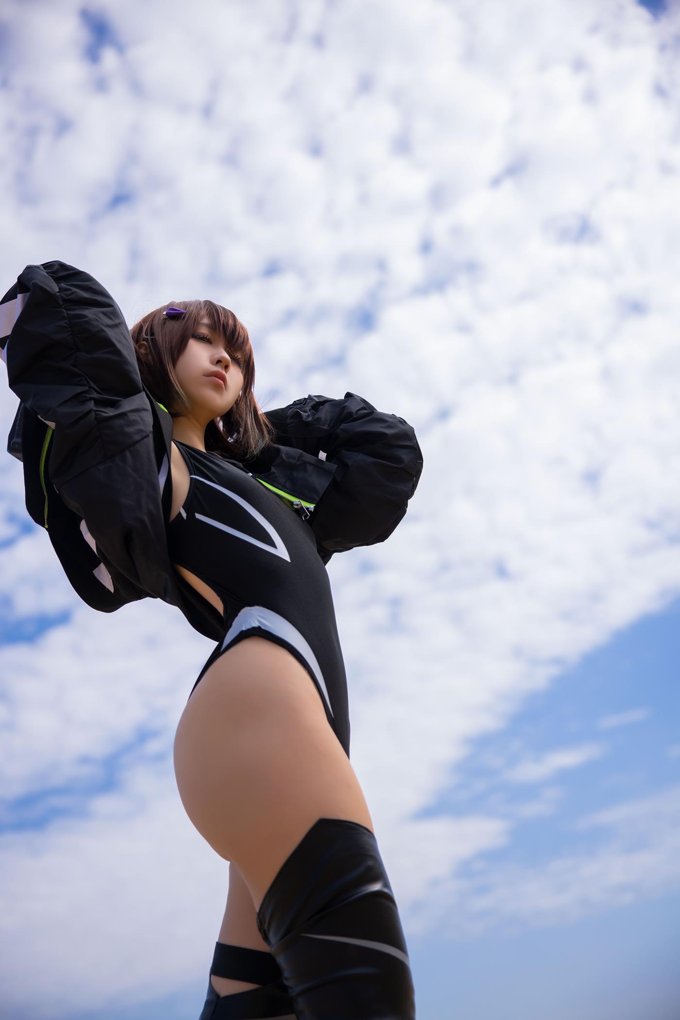 图片[10]-动漫博主G44不会受伤  水泳部的部長 [43P] – 速更版-美库