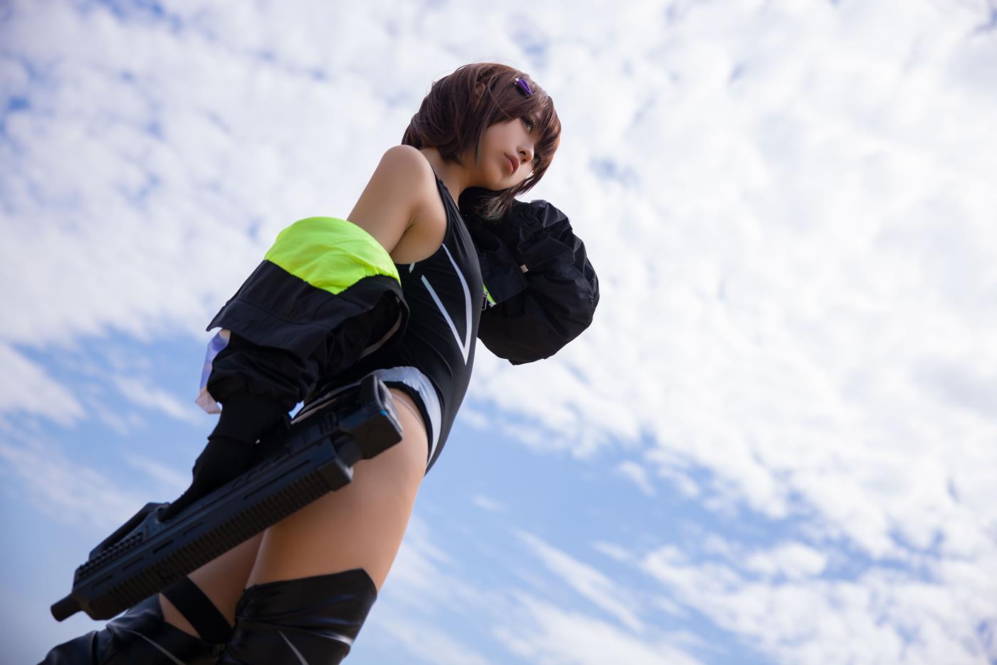 图片[11]-动漫博主G44不会受伤  水泳部的部長 [43P] – 速更版-美库