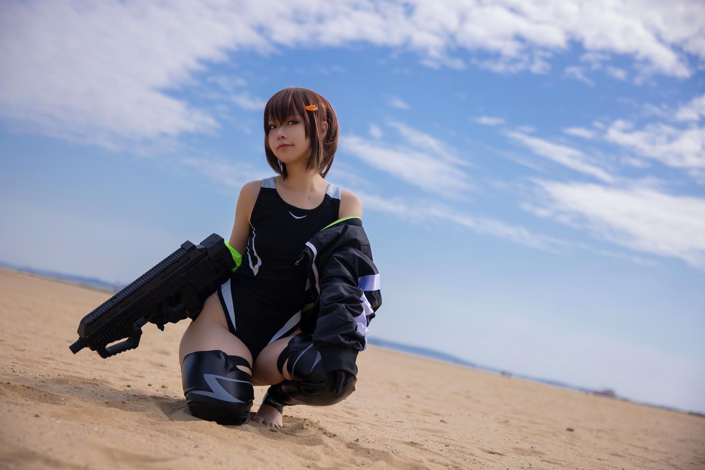 图片[13]-动漫博主G44不会受伤  水泳部的部長 [43P] – 速更版-美库