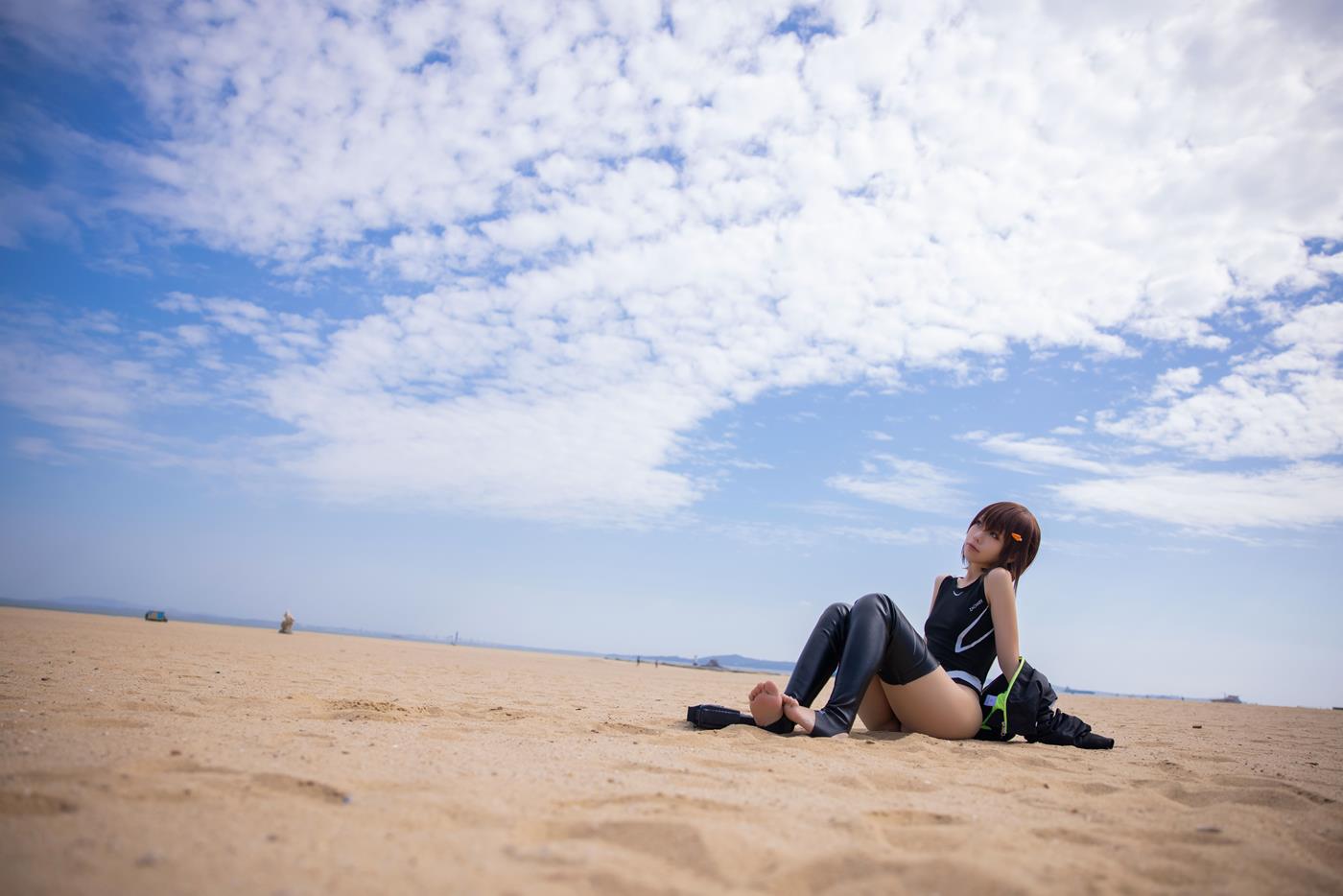 图片[15]-动漫博主G44不会受伤  水泳部的部長 [43P] – 速更版-美库