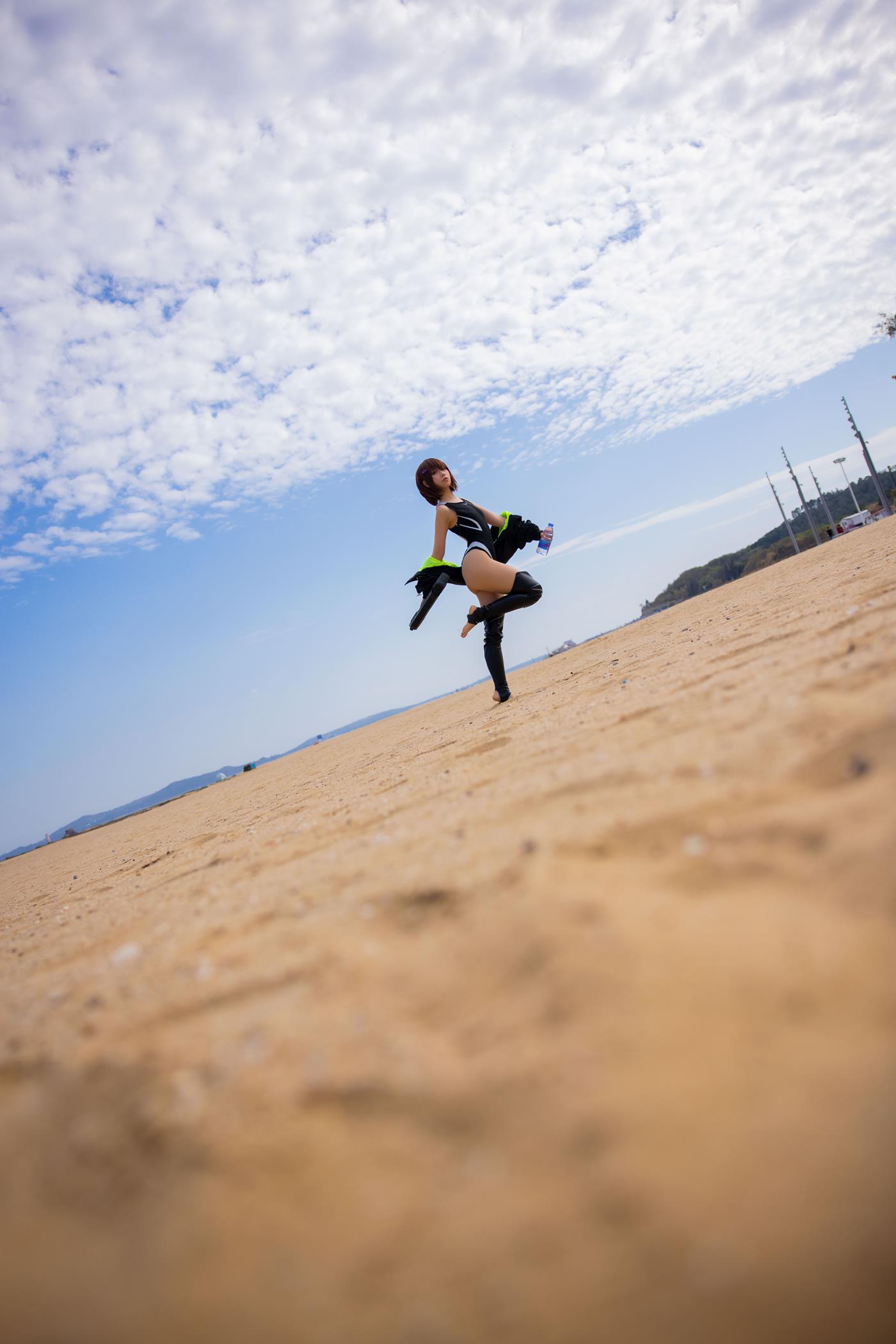 图片[36]-动漫博主G44不会受伤  水泳部的部長 [43P] – 速更版-美库