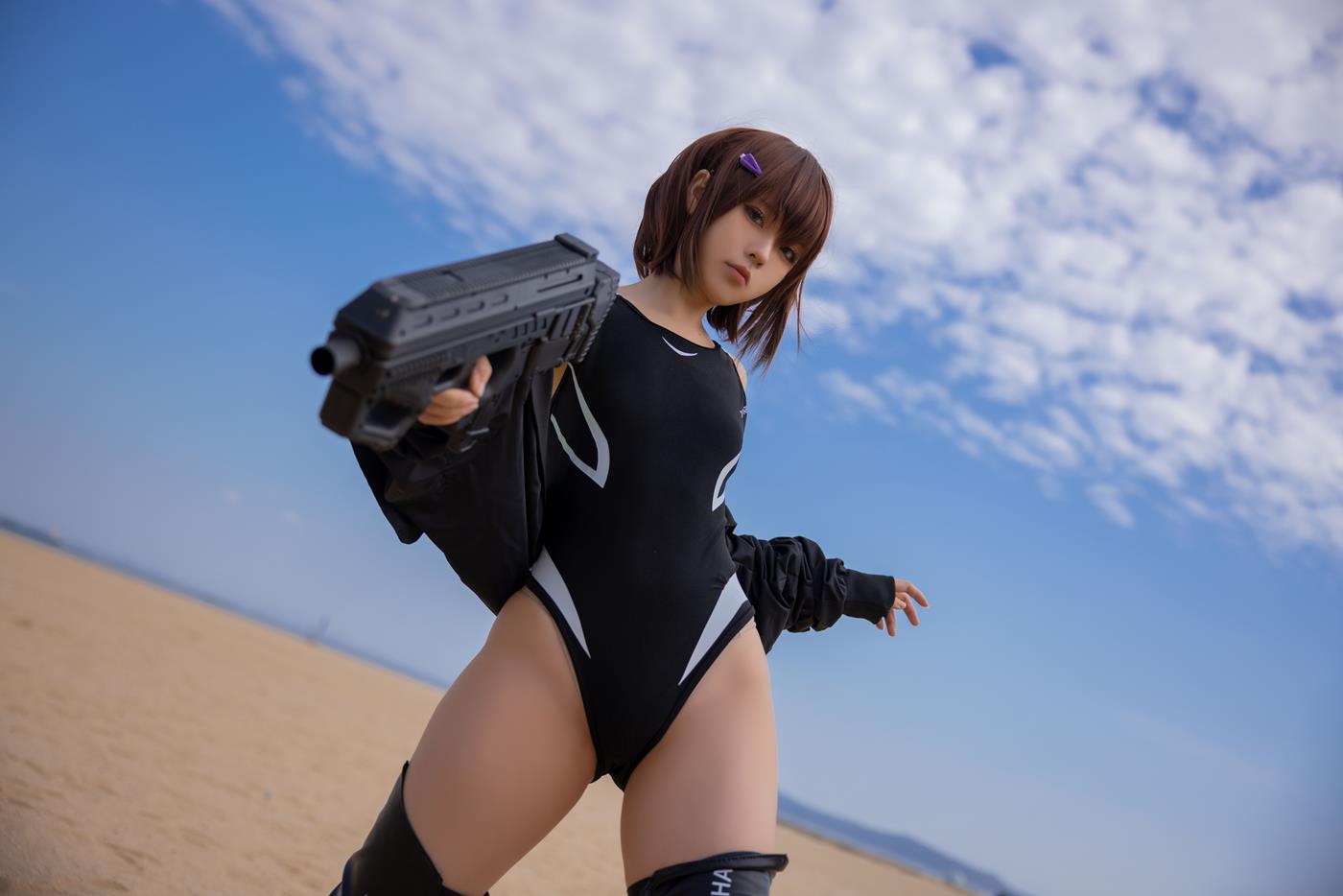 图片[37]-动漫博主G44不会受伤  水泳部的部長 [43P] – 速更版-美库